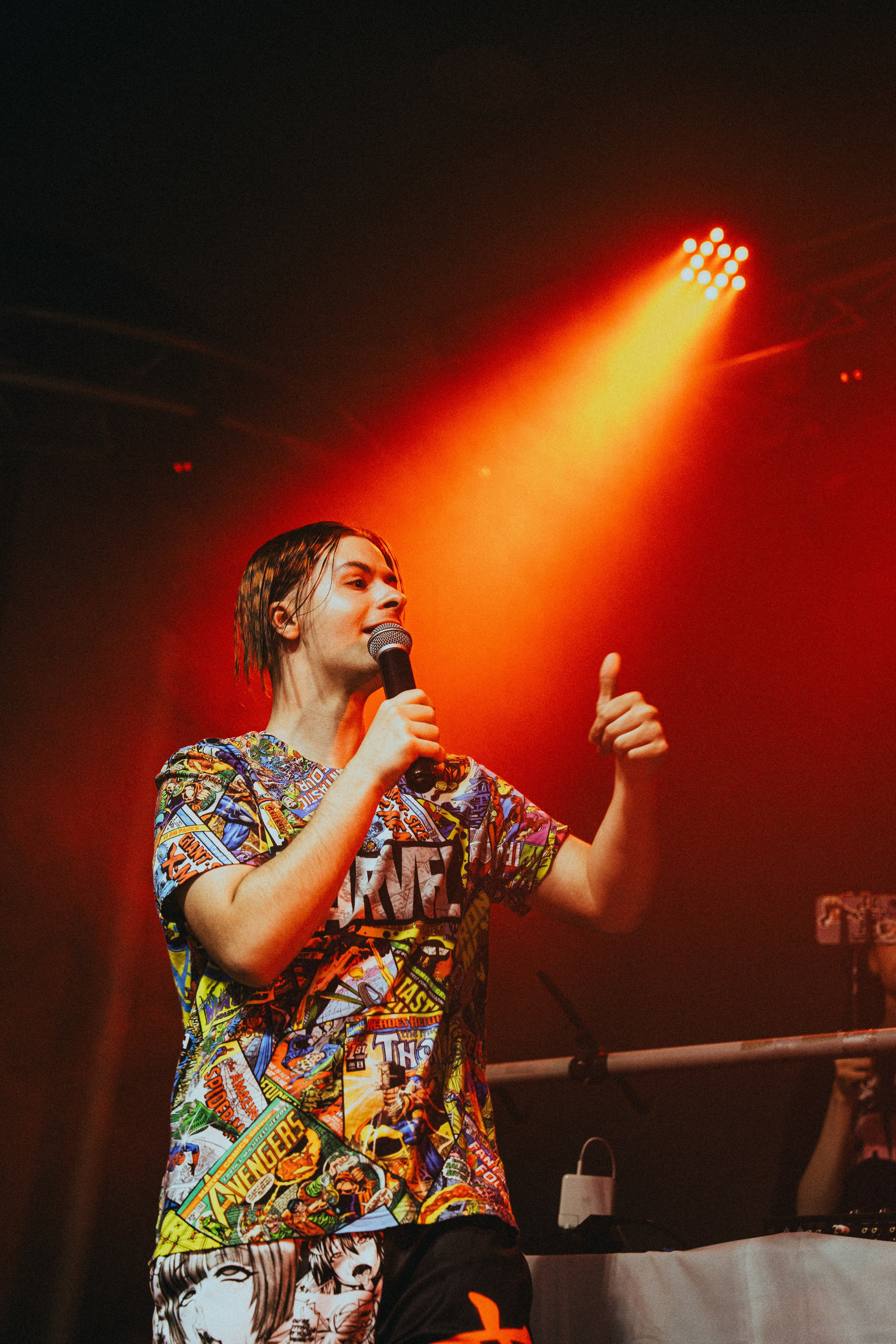 IVAN ZOLO. Фотограф Герман Лебедев — Тольятти