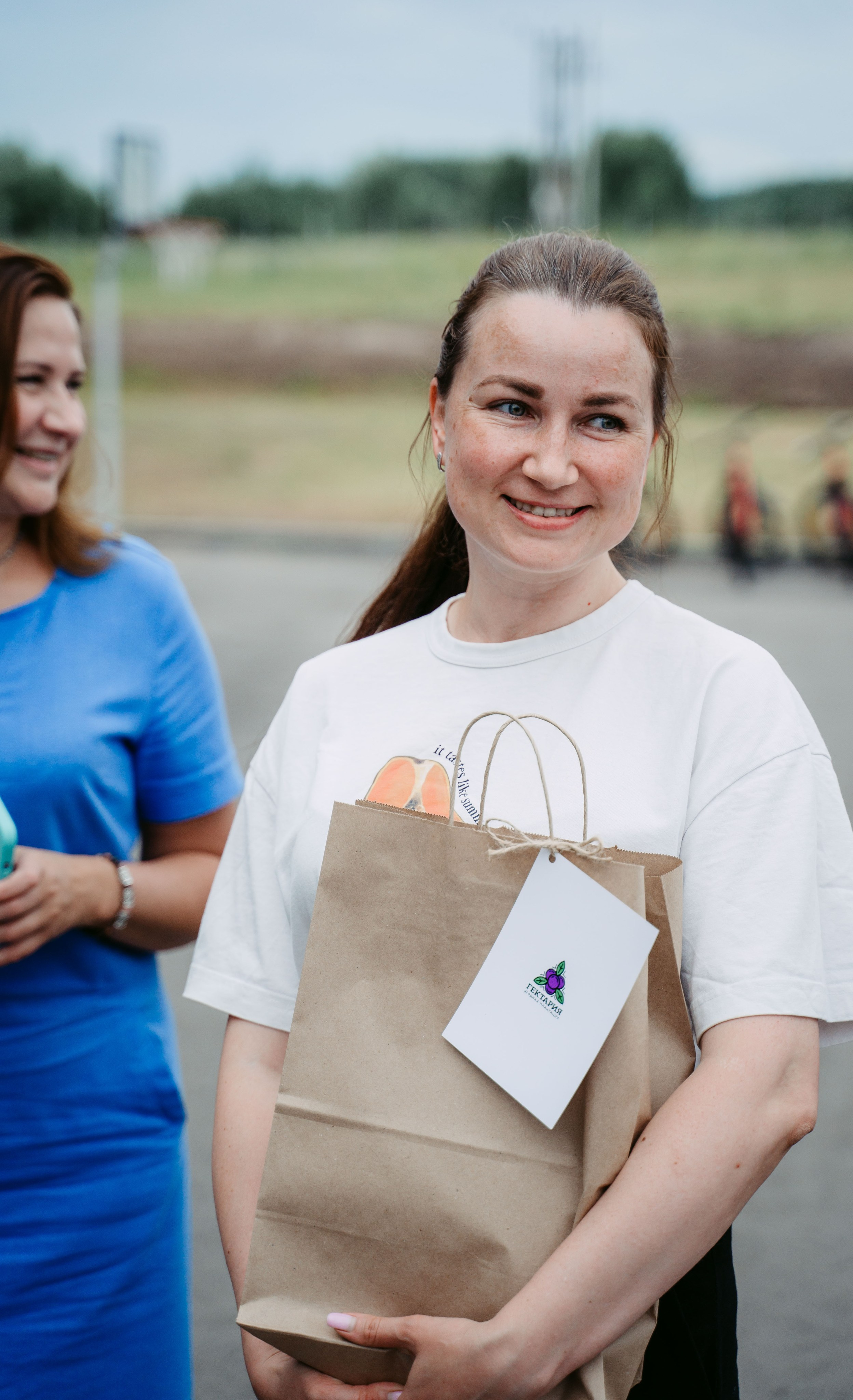 Гектария. Встреча лидеров мнений / 2023. Саша Копылов, фотограф в Казани