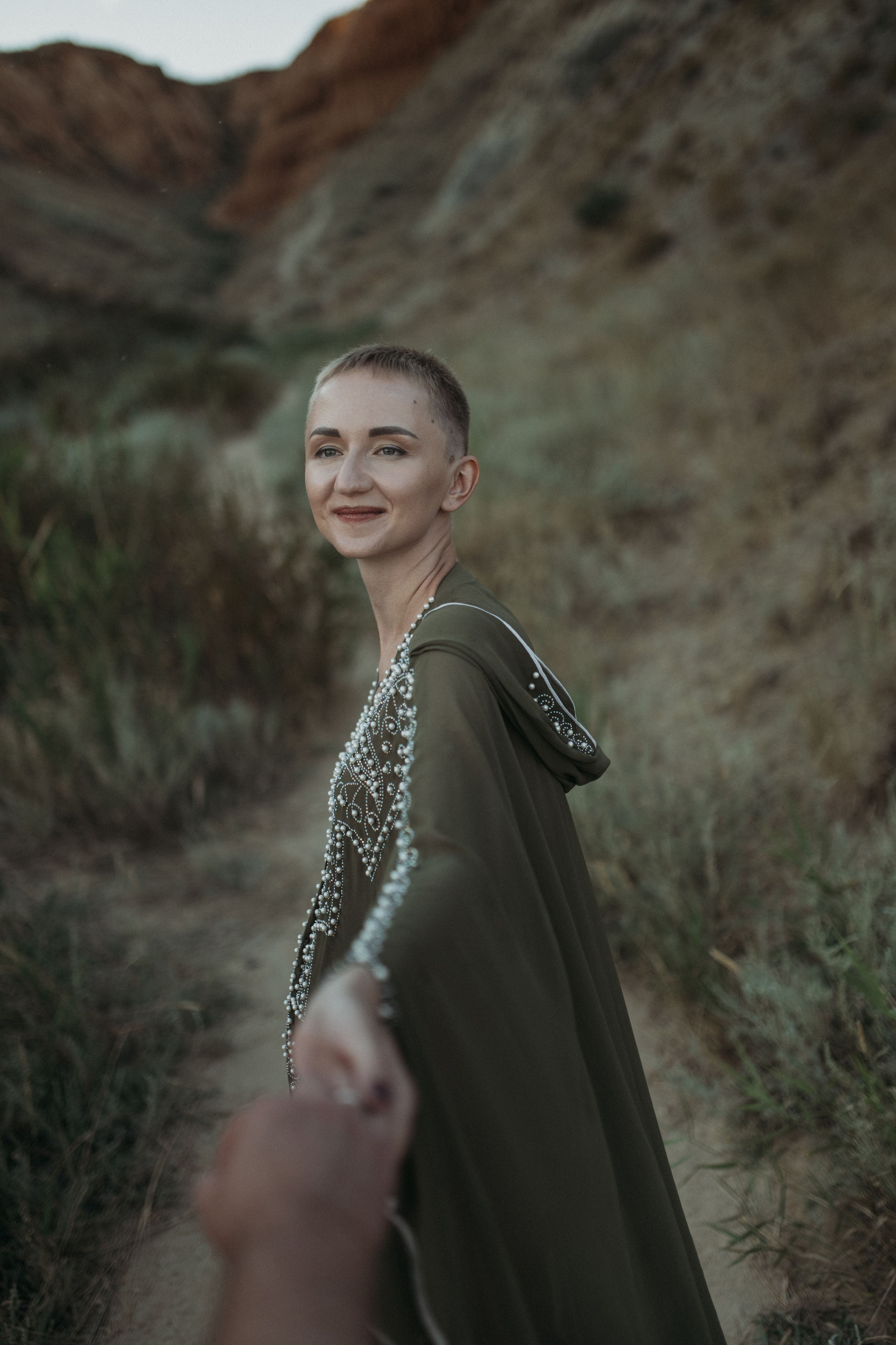 Адриана и Игорь. Www.ostermiller.ru