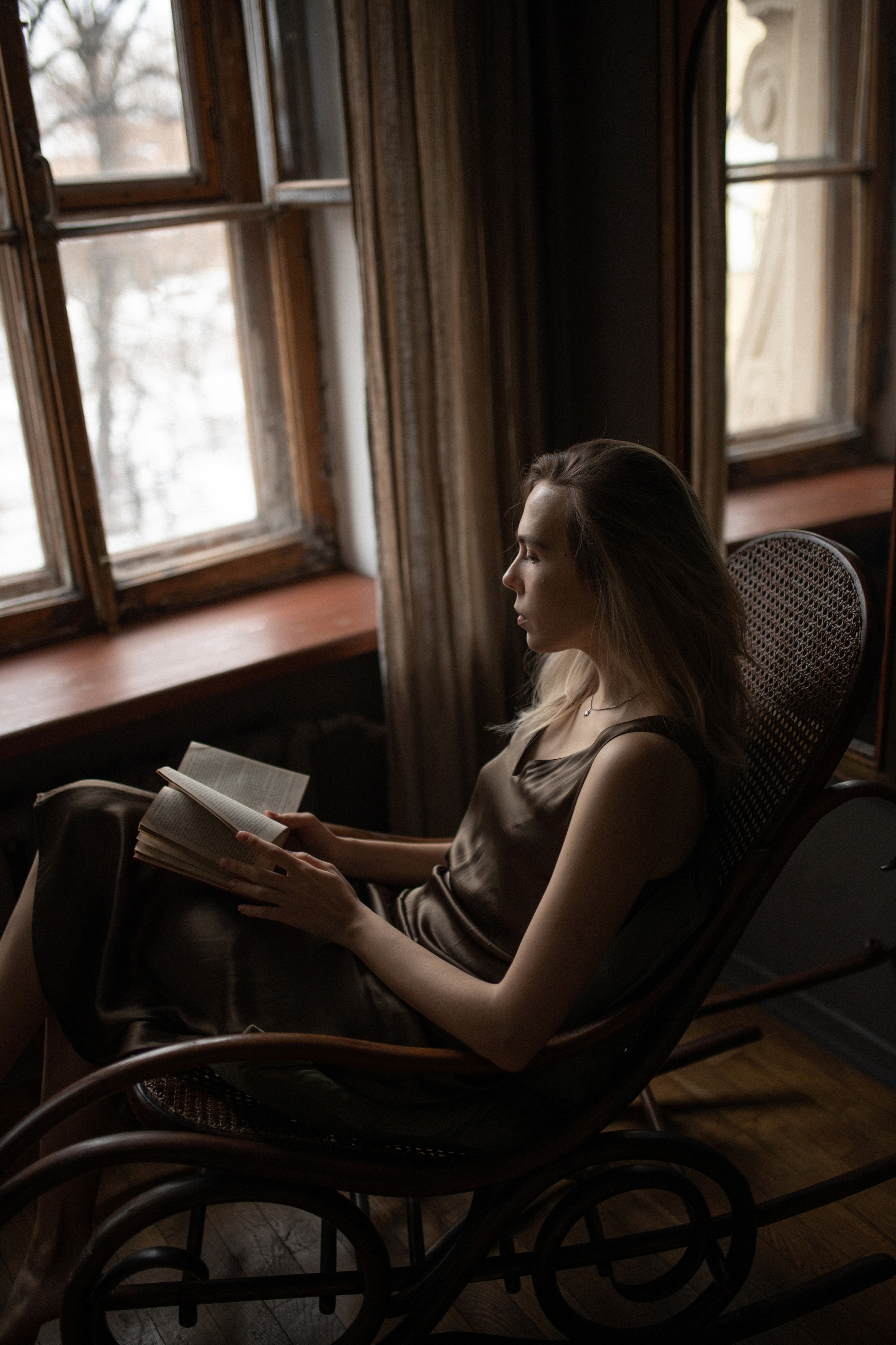 Полина Питер. Www.ostermiller.ru