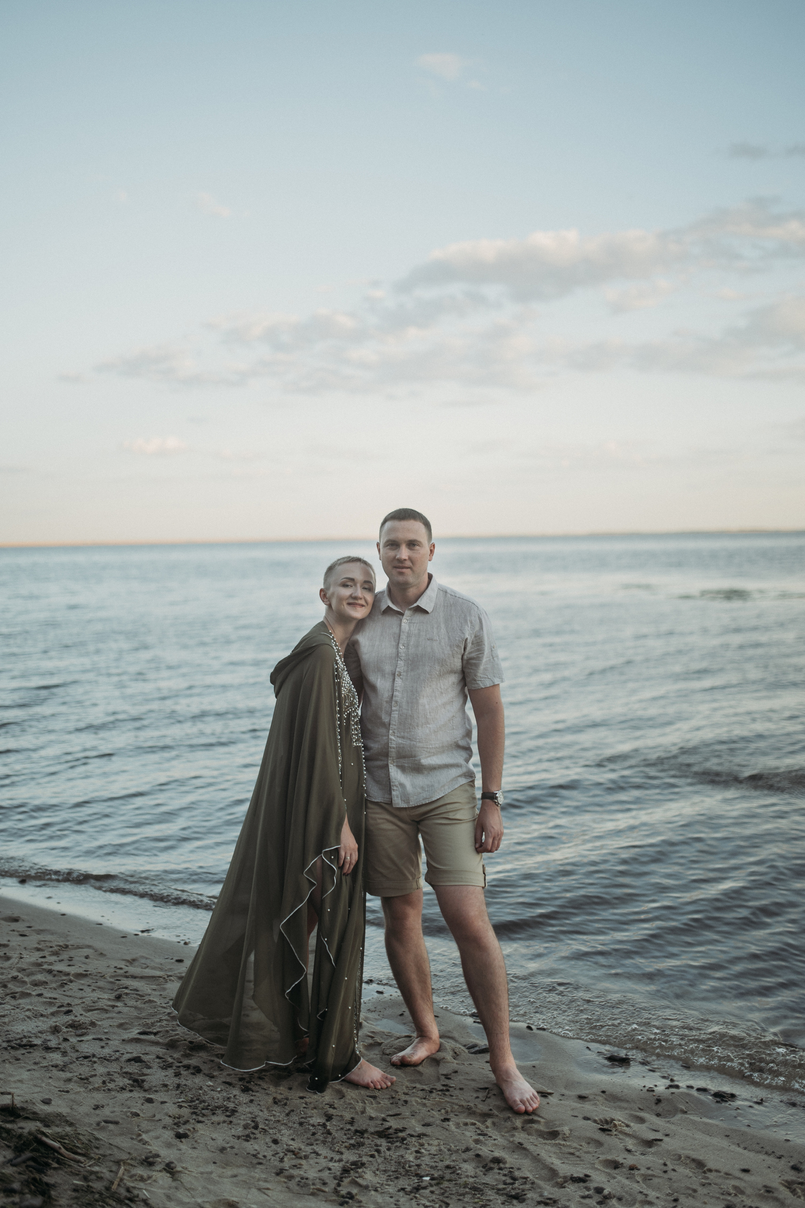 Адриана и Игорь. Www.ostermiller.ru