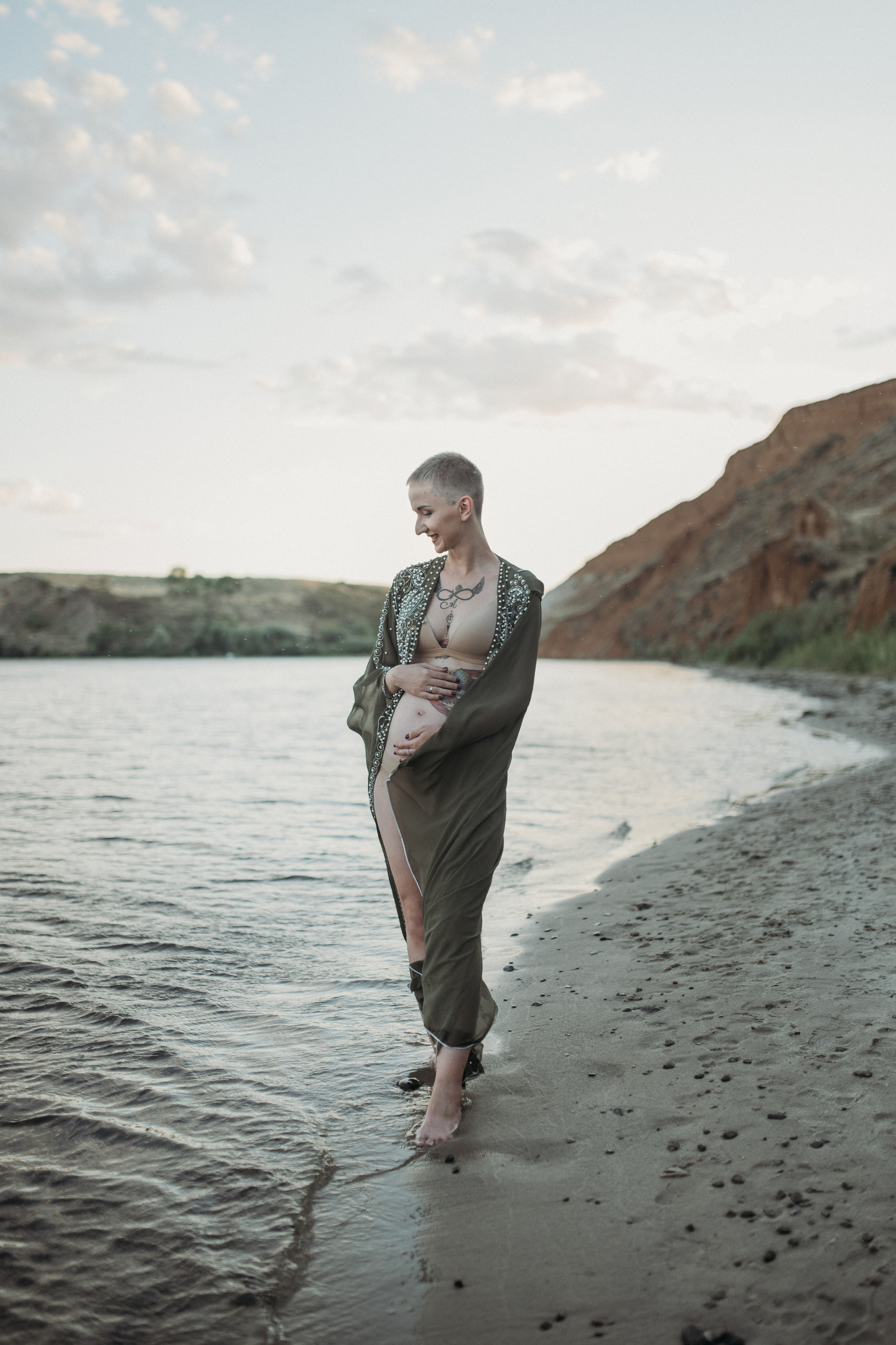 Адриана и Игорь. Www.ostermiller.ru