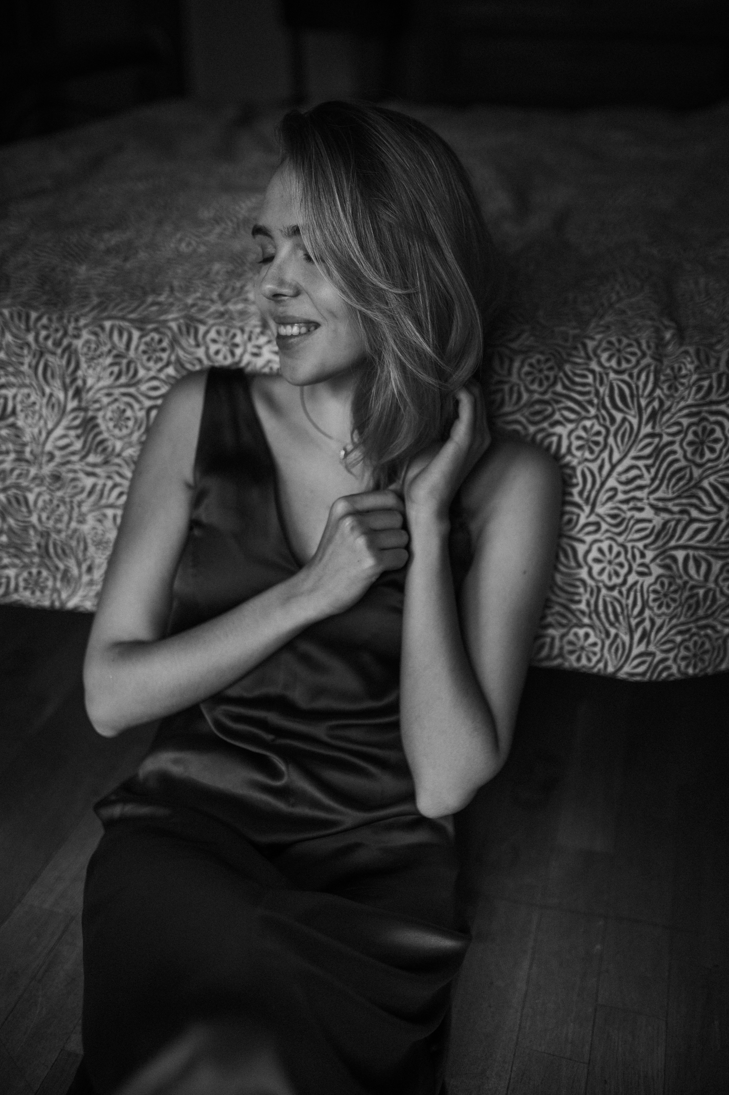 Полина Питер. Www.ostermiller.ru