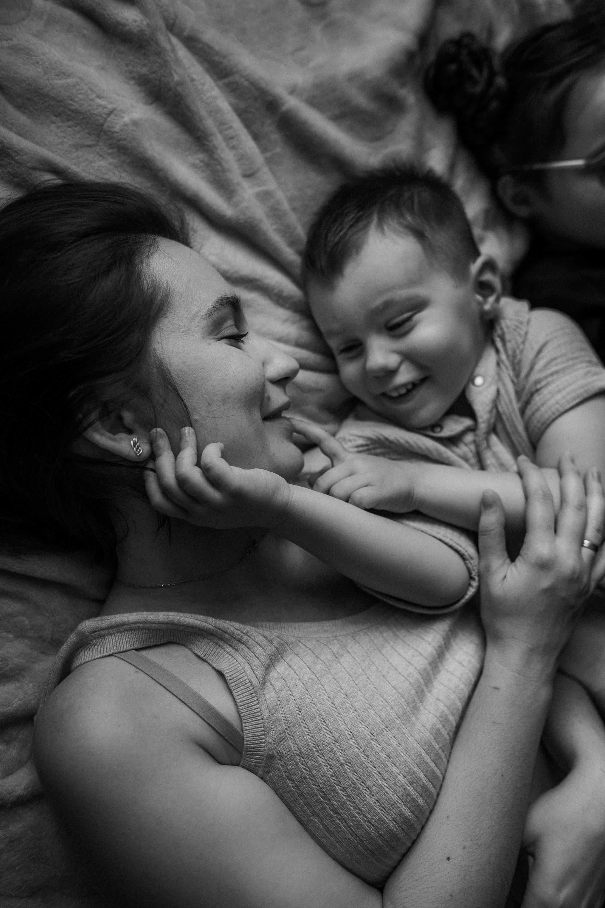 Алеся, Андрей, Варя, Юра. Www.ostermiller.ru