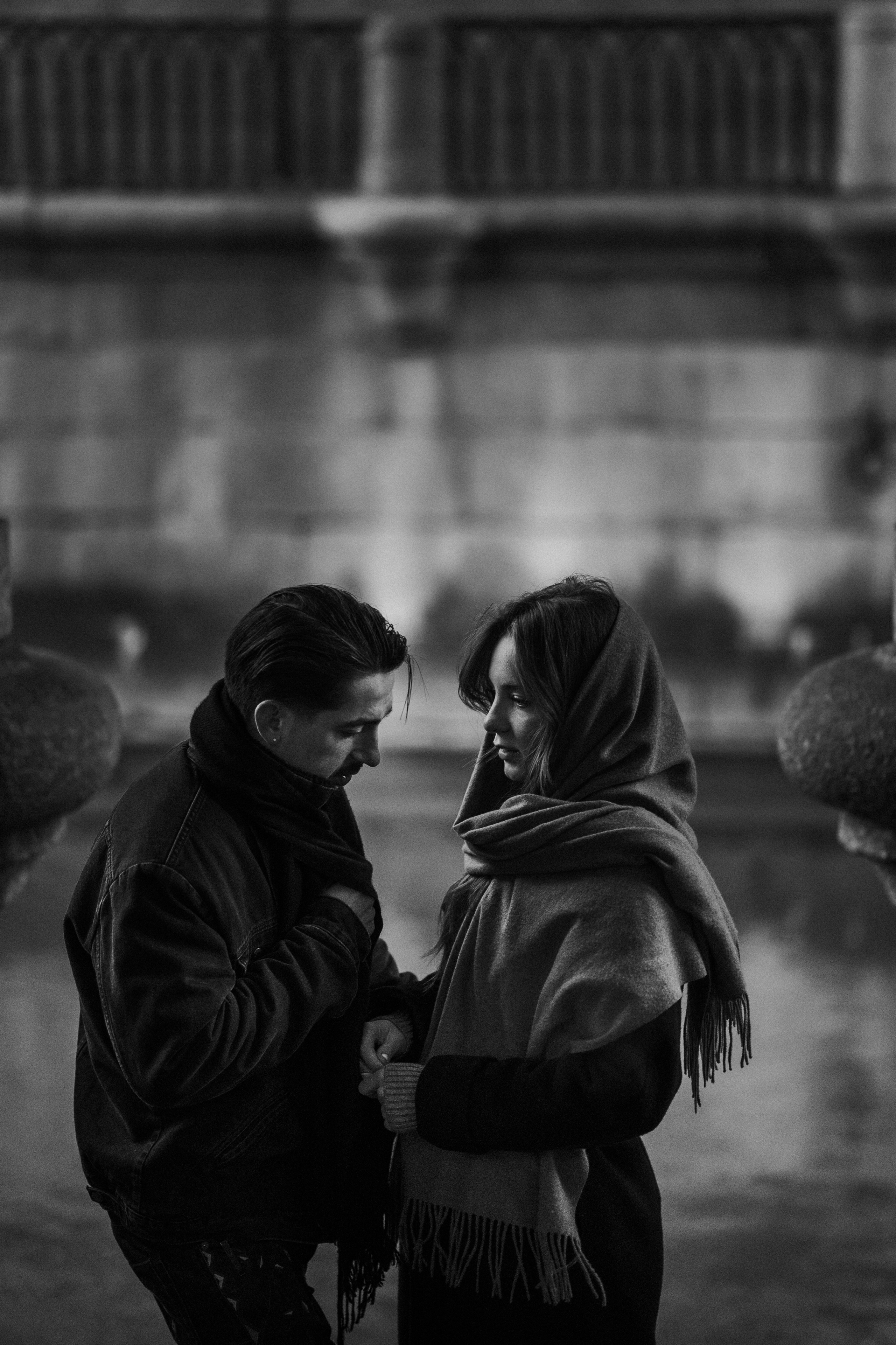 Эдем и Зера. Www.ostermiller.ru