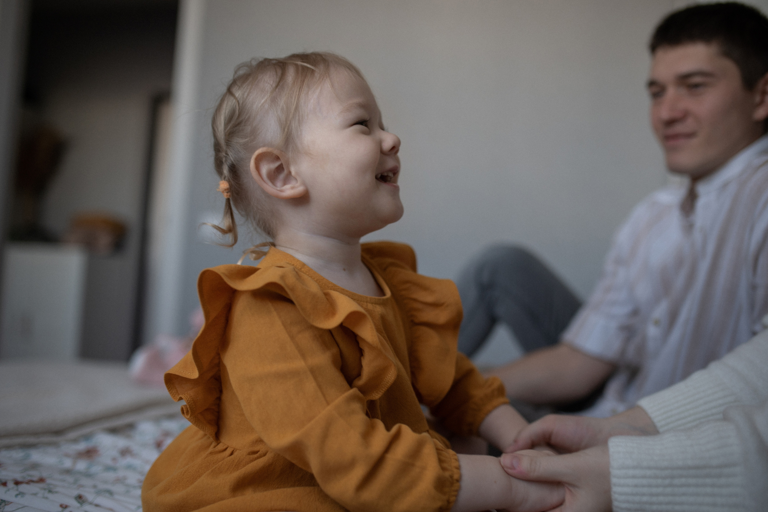 Люба, Влад и Маша. Www.ostermiller.ru