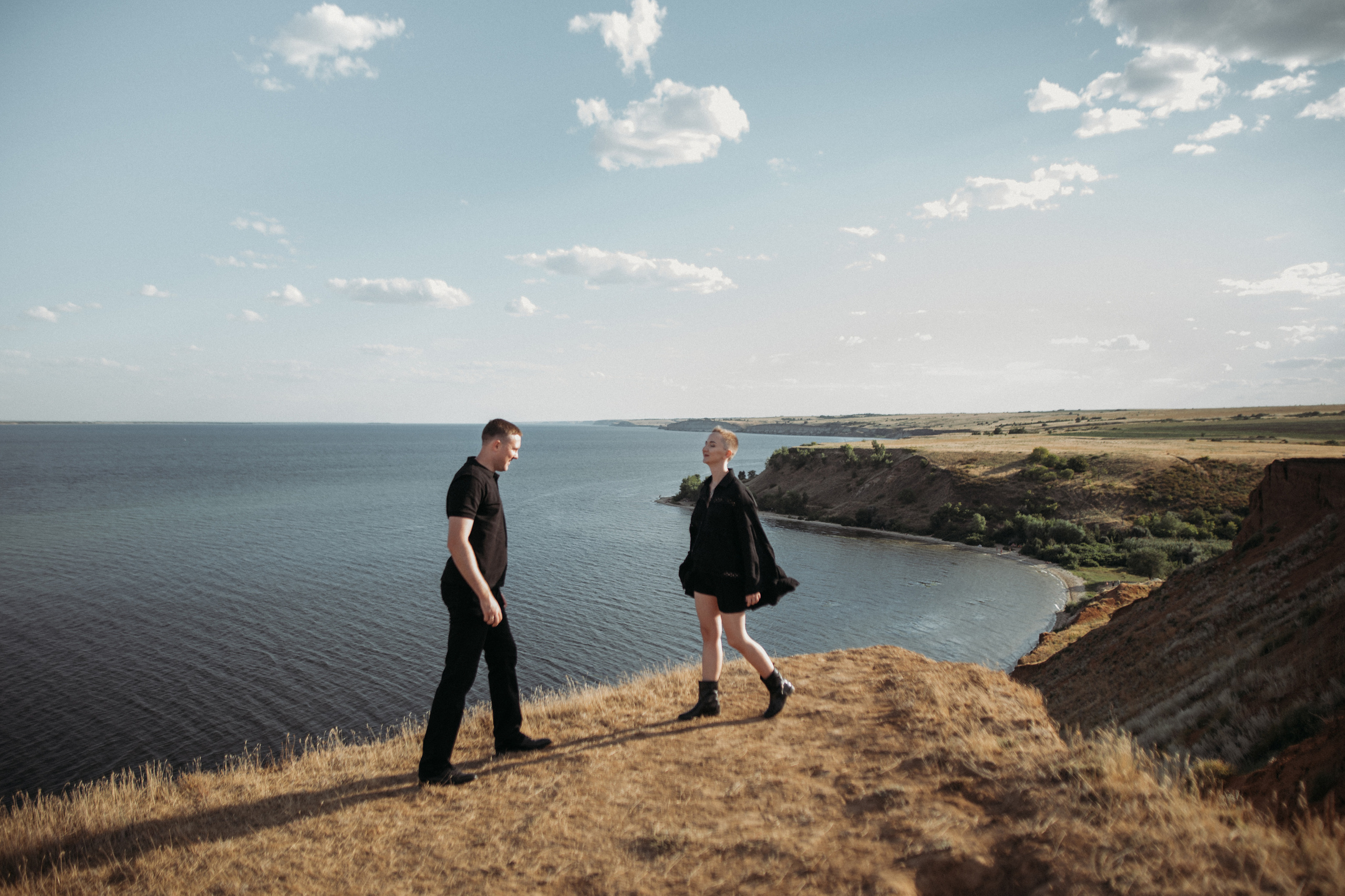 Адриана и Игорь. Www.ostermiller.ru