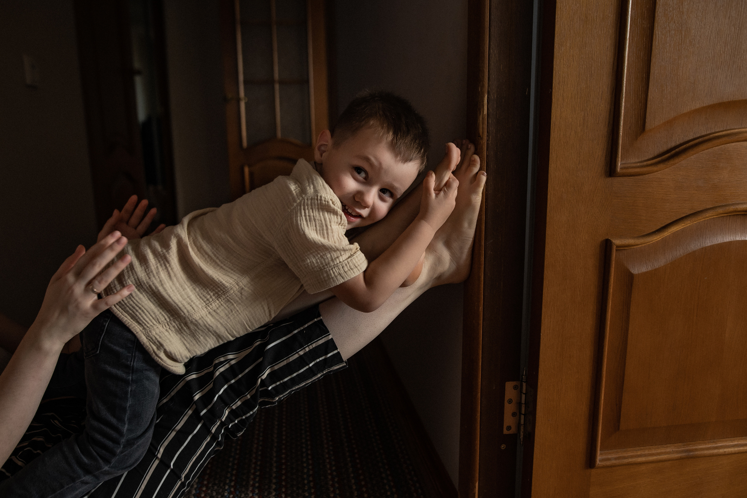 Алеся, Андрей, Варя, Юра. Www.ostermiller.ru