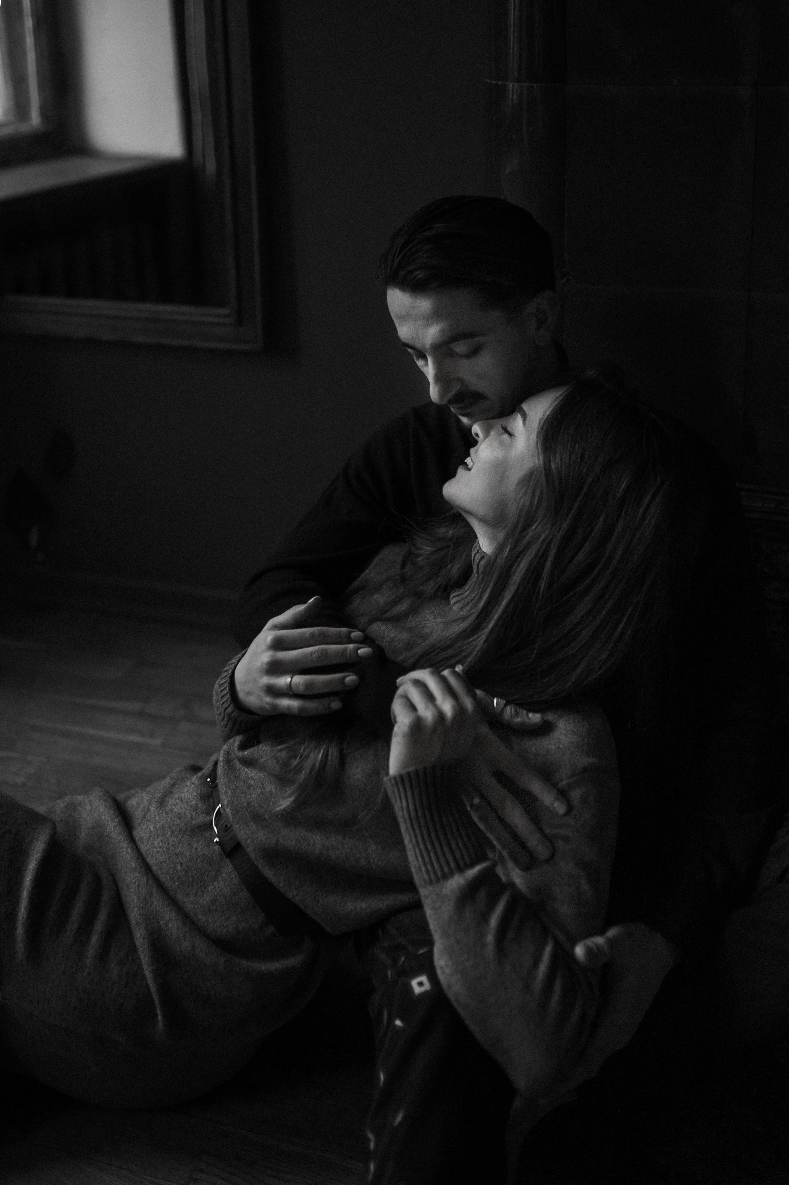 Эдем и Зера. Www.ostermiller.ru