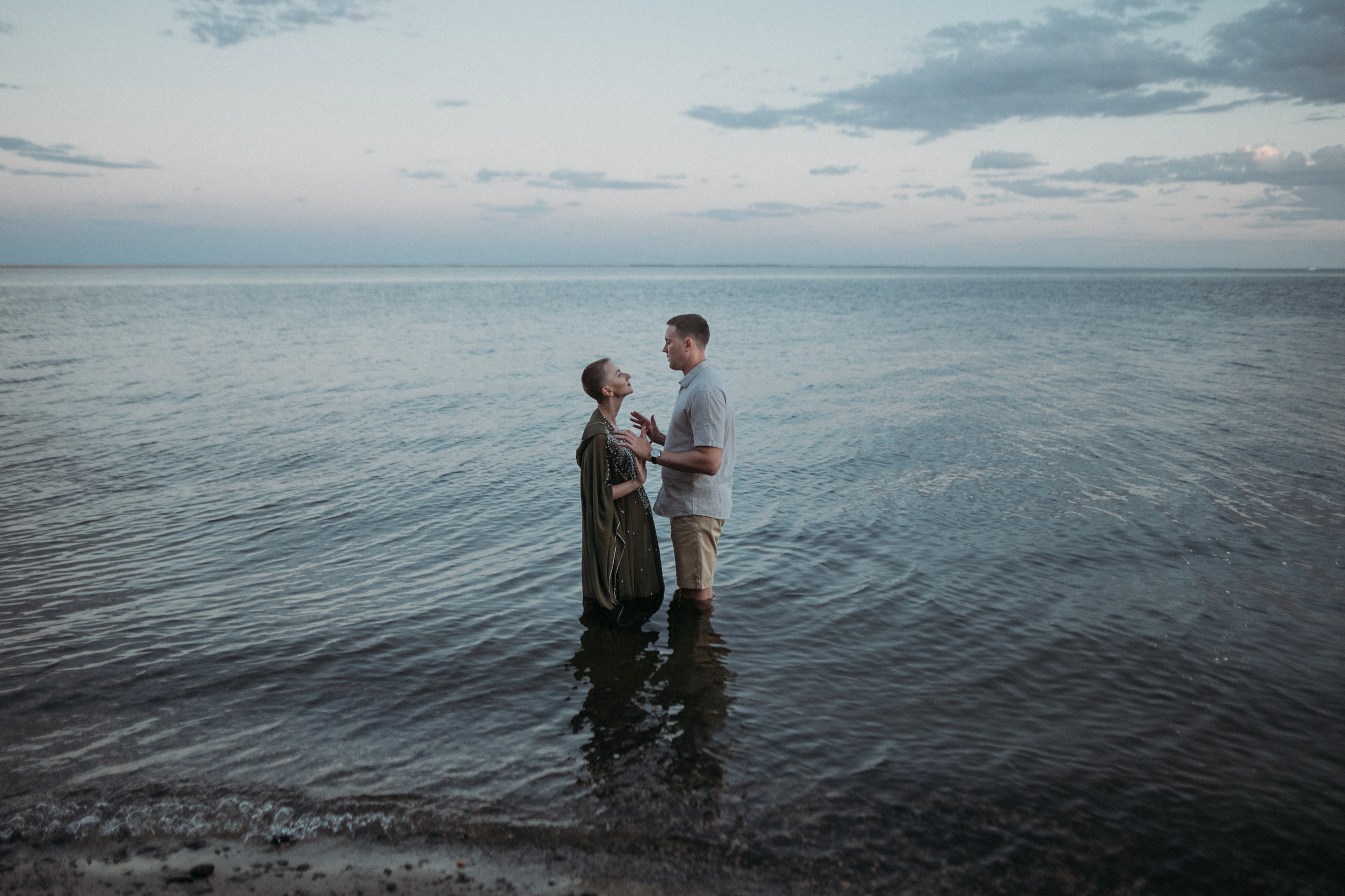 Адриана и Игорь. Www.ostermiller.ru