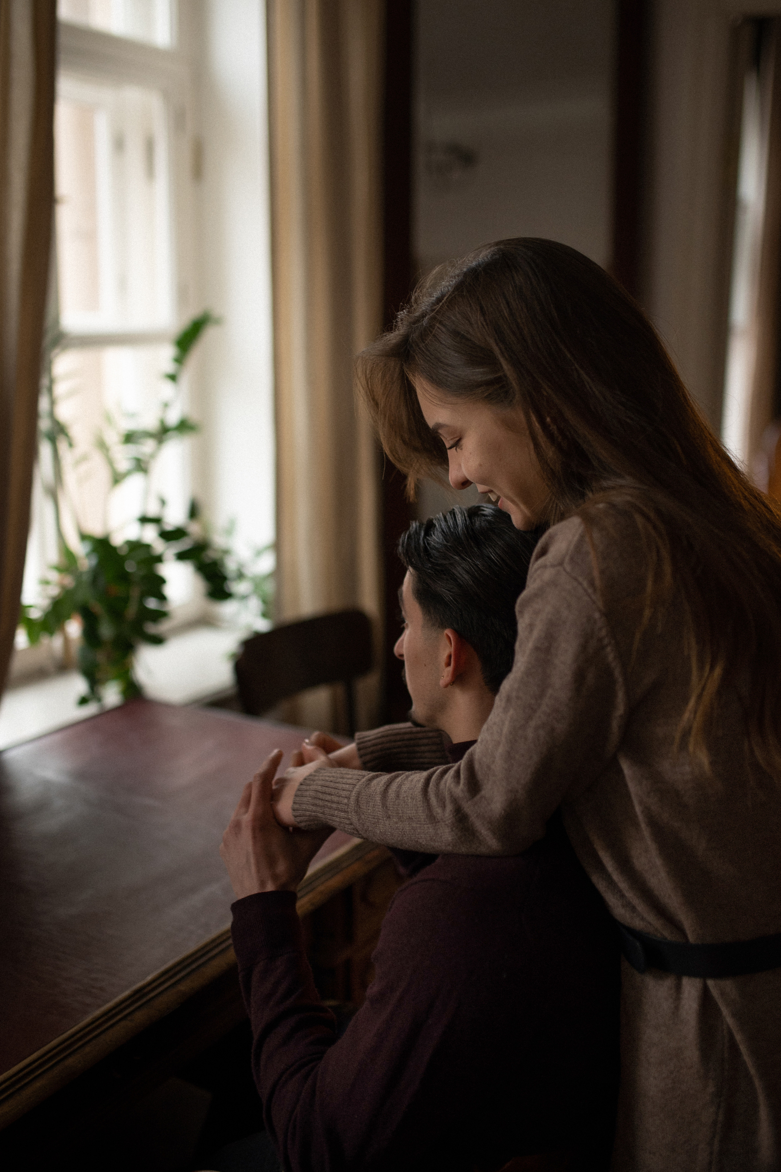 Эдем и Зера. Www.ostermiller.ru