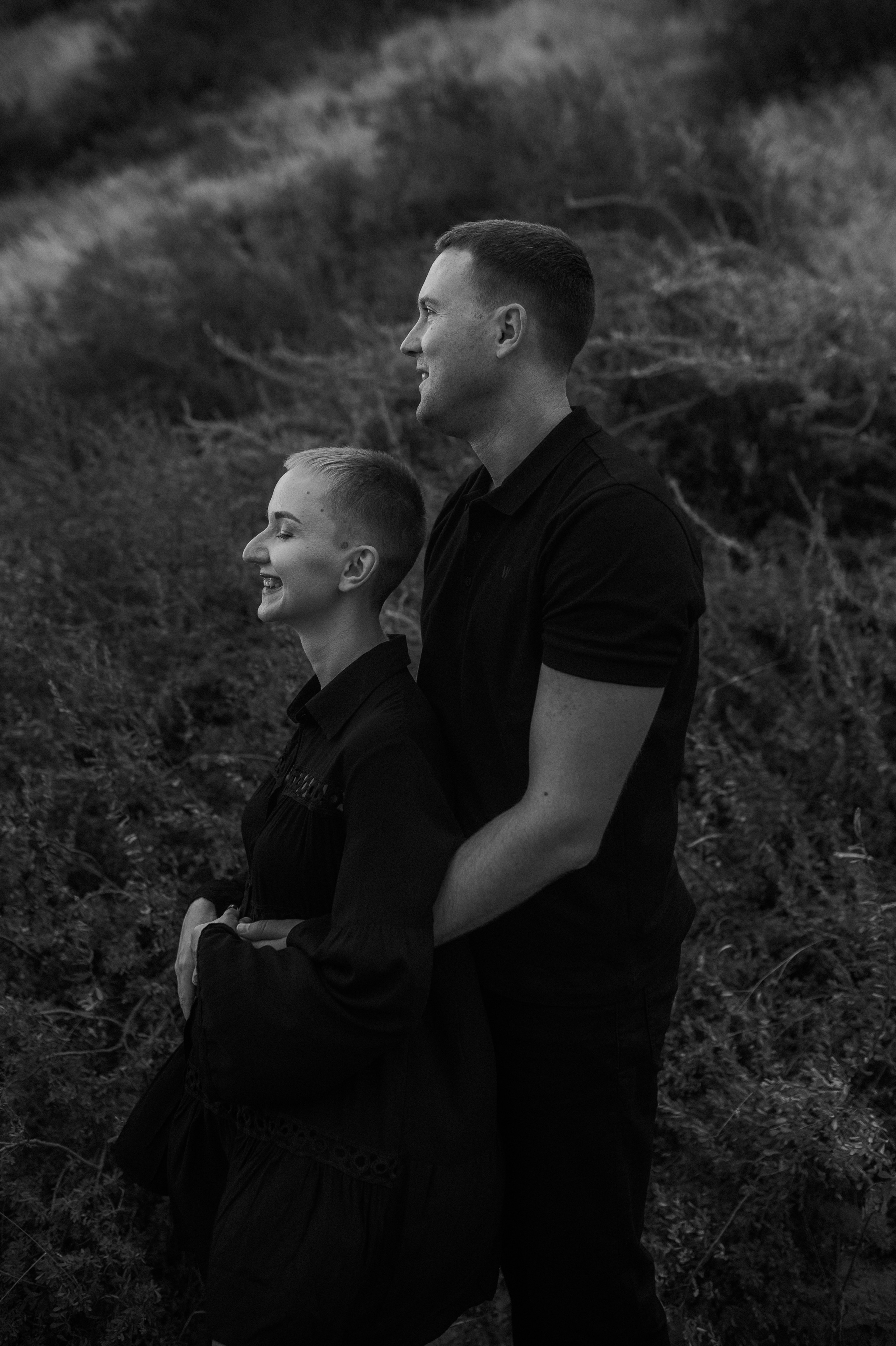 Адриана и Игорь. Www.ostermiller.ru