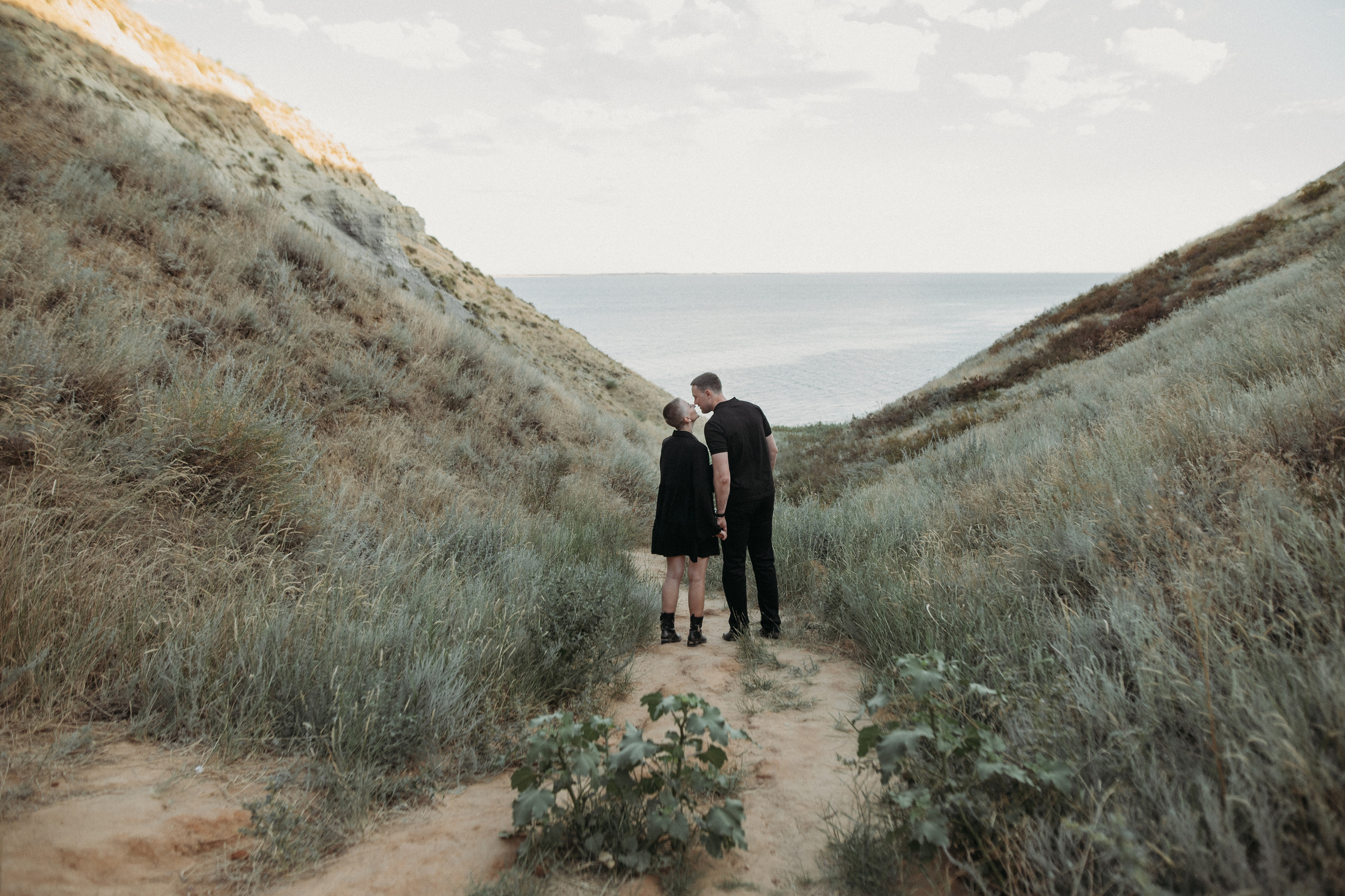 Адриана и Игорь. Www.ostermiller.ru