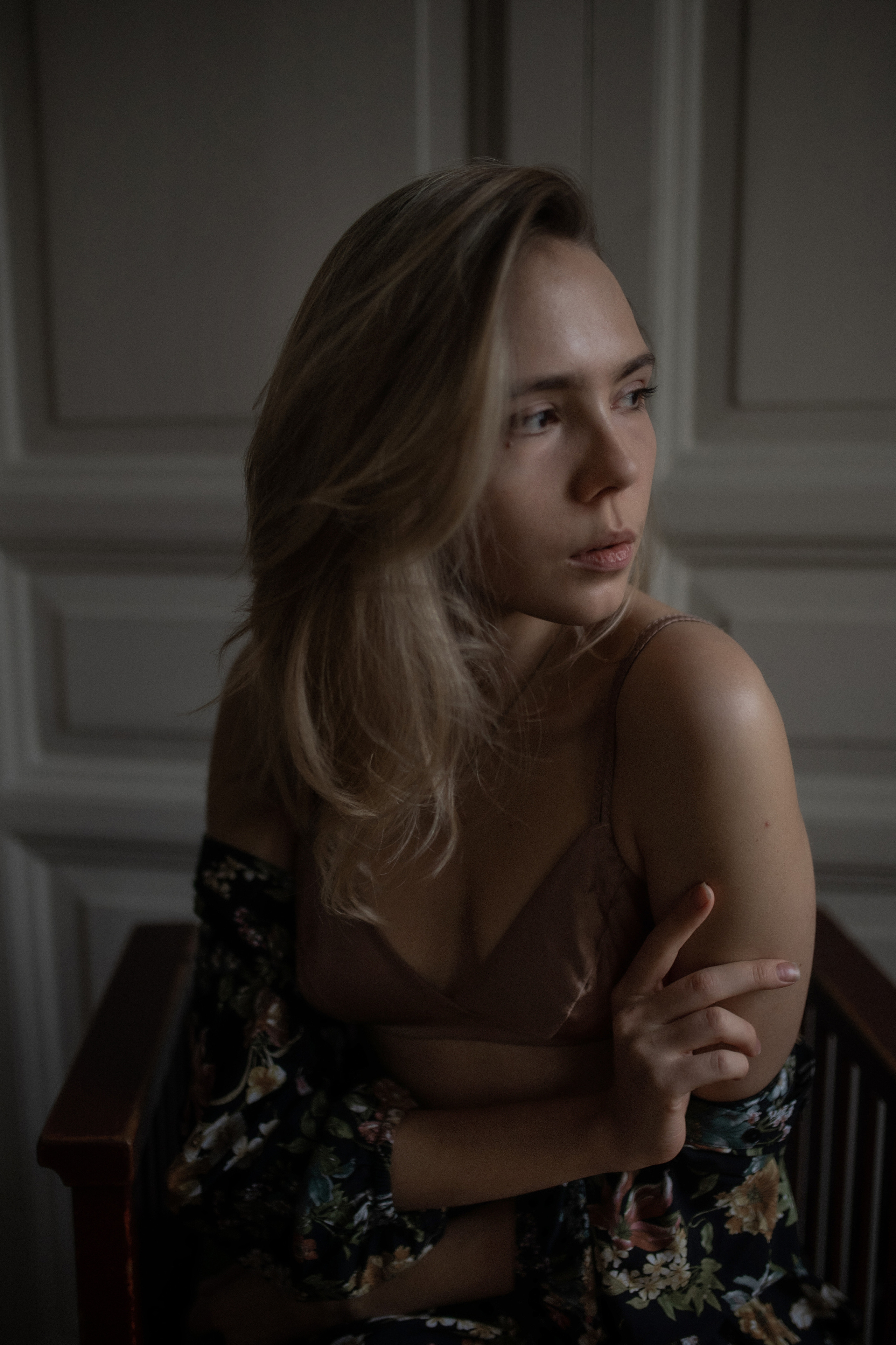 Полина Питер. Www.ostermiller.ru