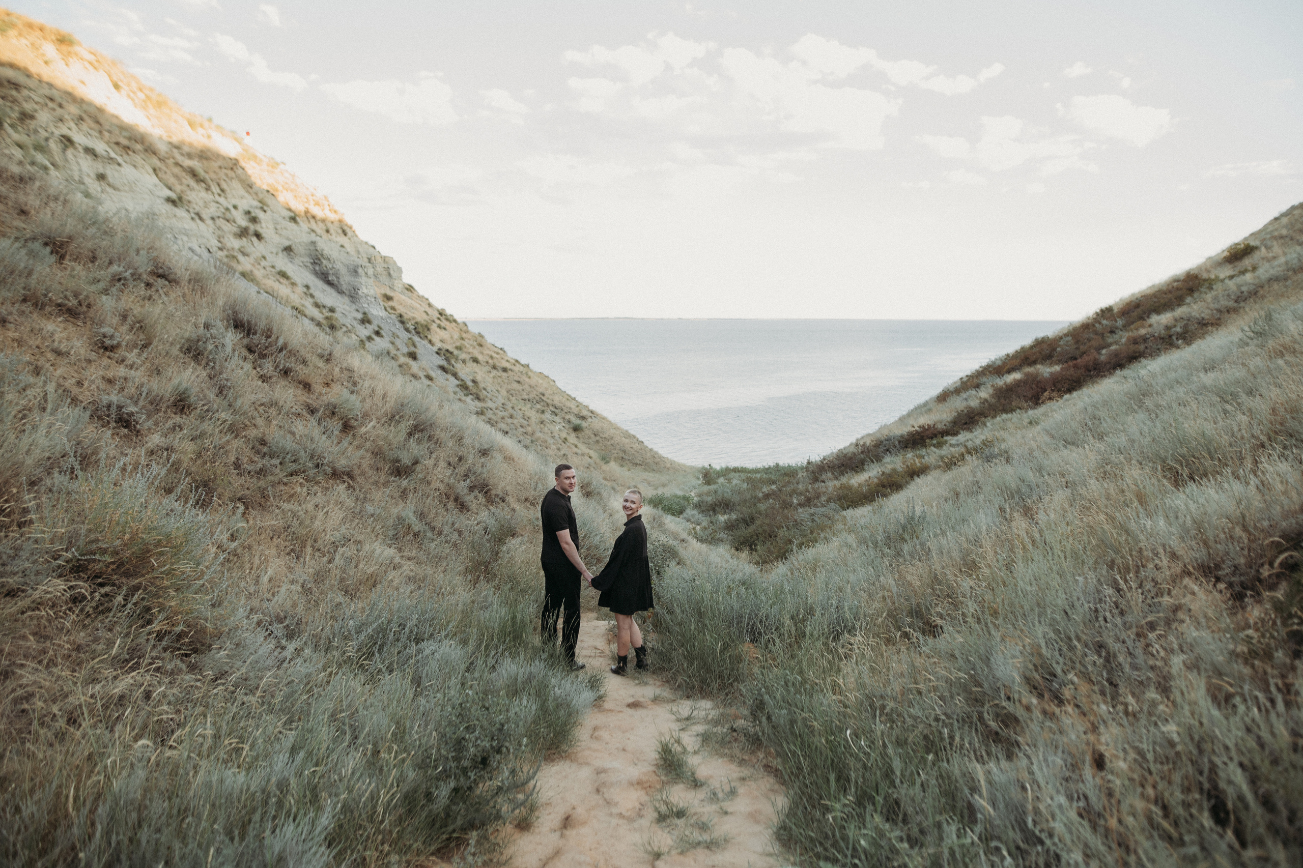 Адриана и Игорь. Www.ostermiller.ru