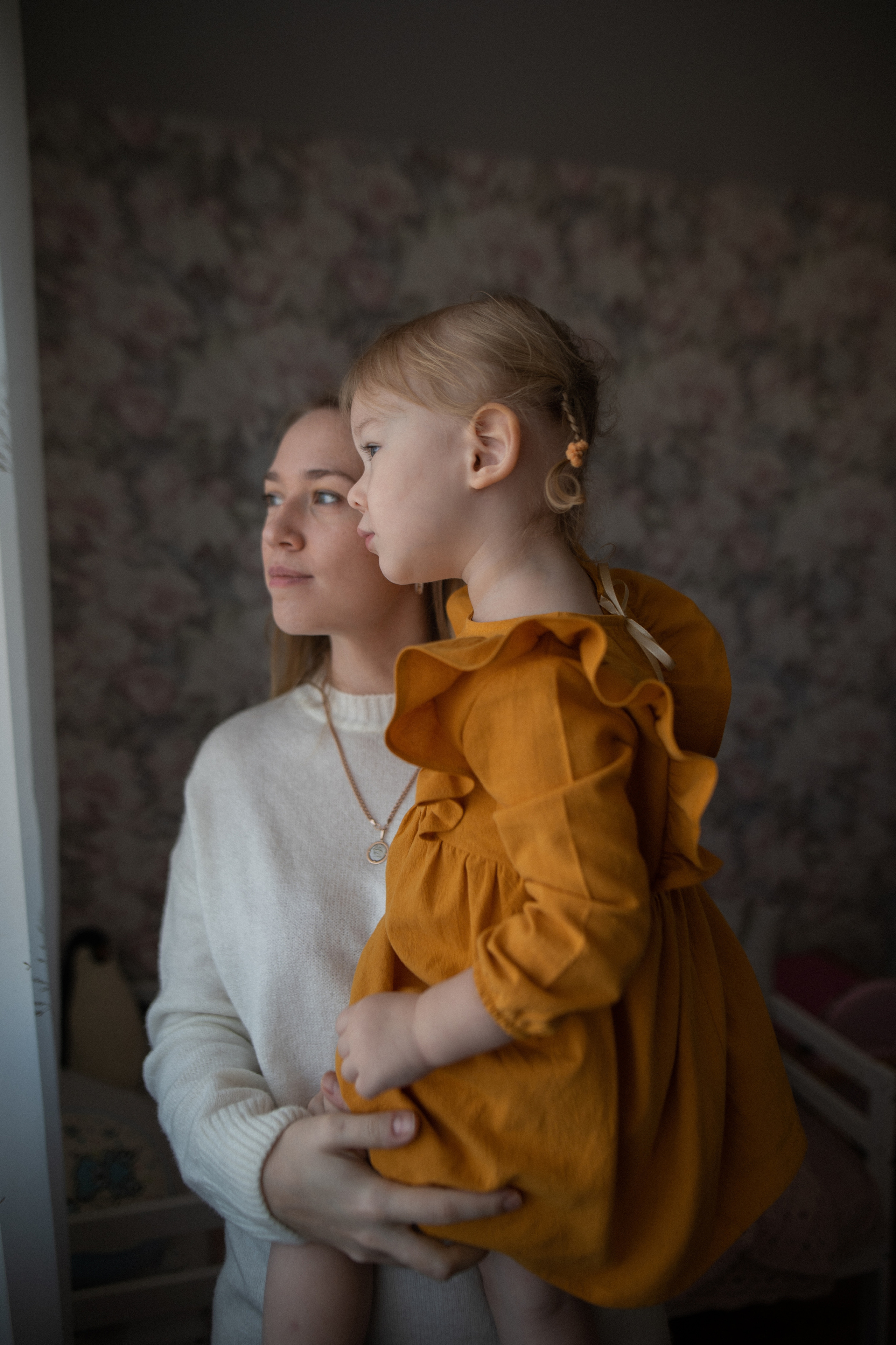 Люба, Влад и Маша. Www.ostermiller.ru