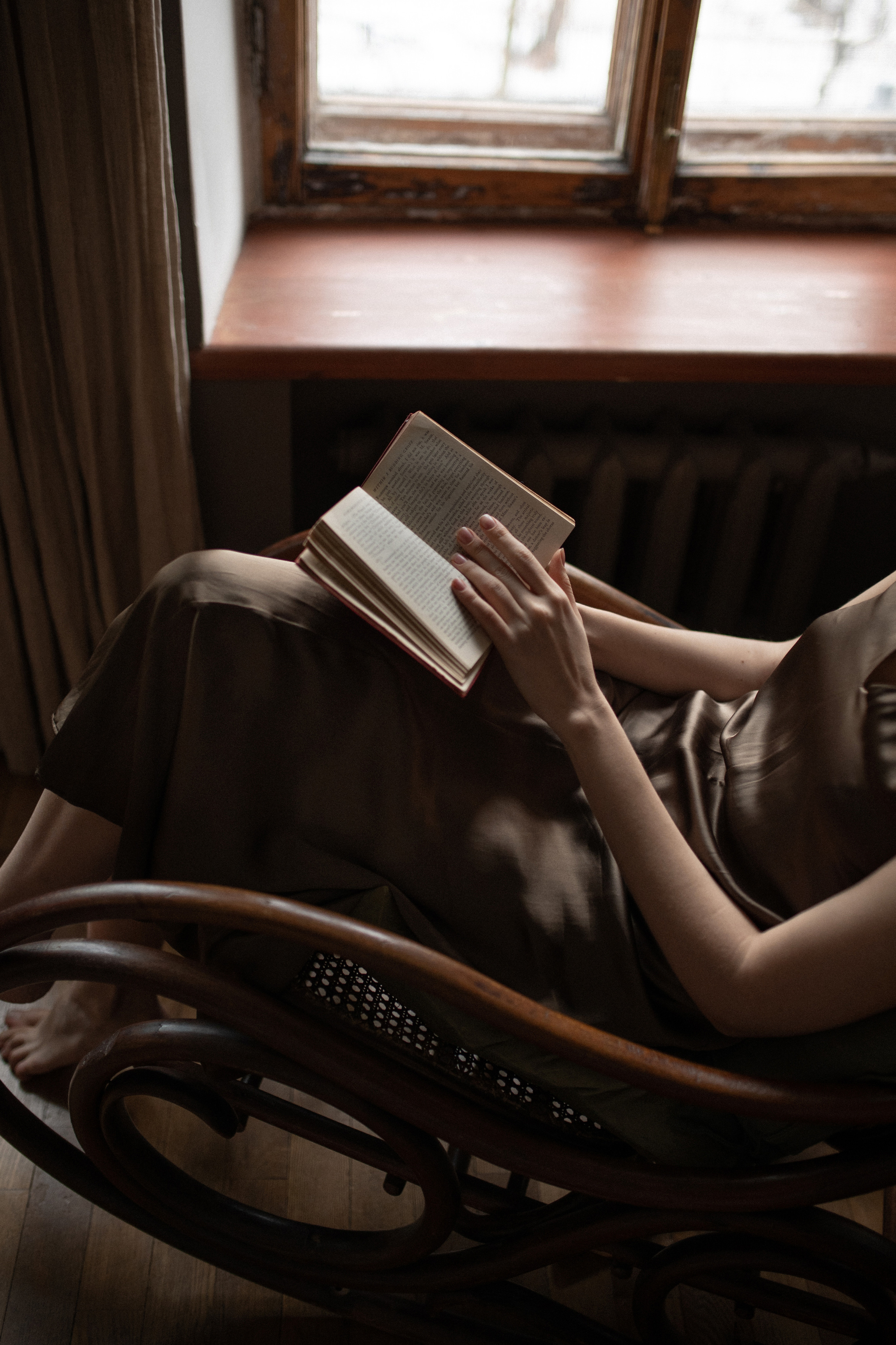 Полина Питер. Www.ostermiller.ru