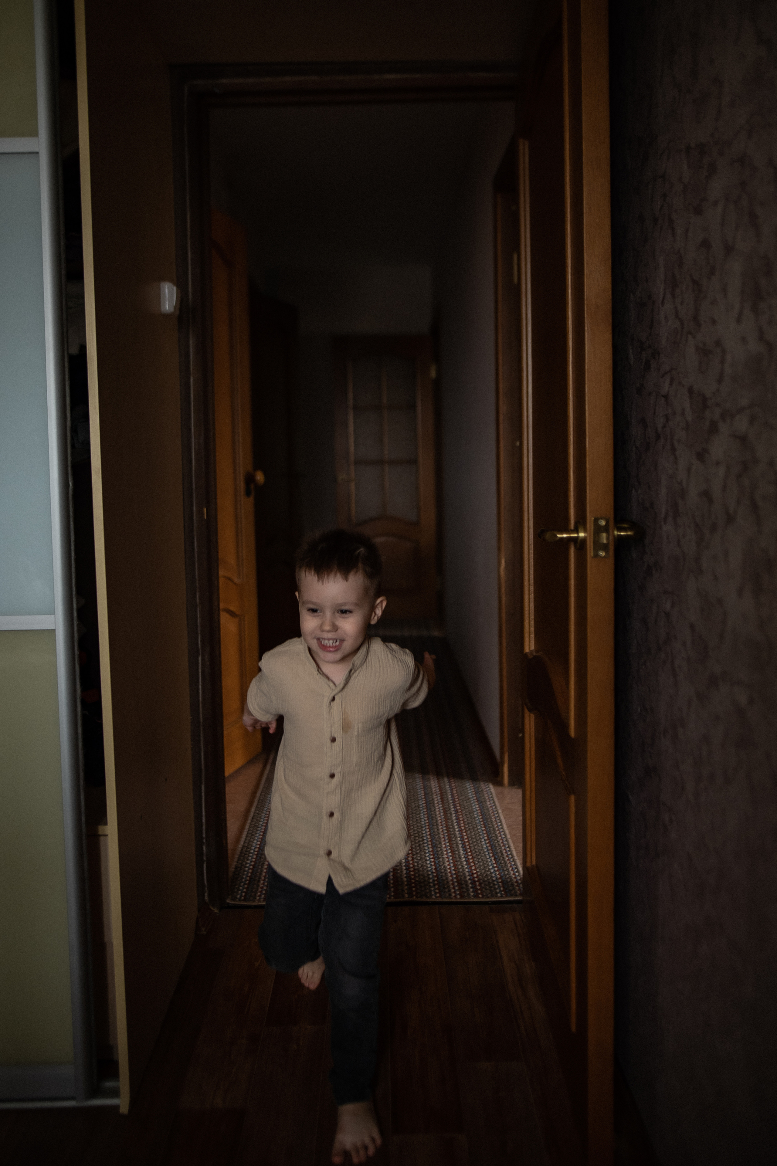 Алеся, Андрей, Варя, Юра. Www.ostermiller.ru