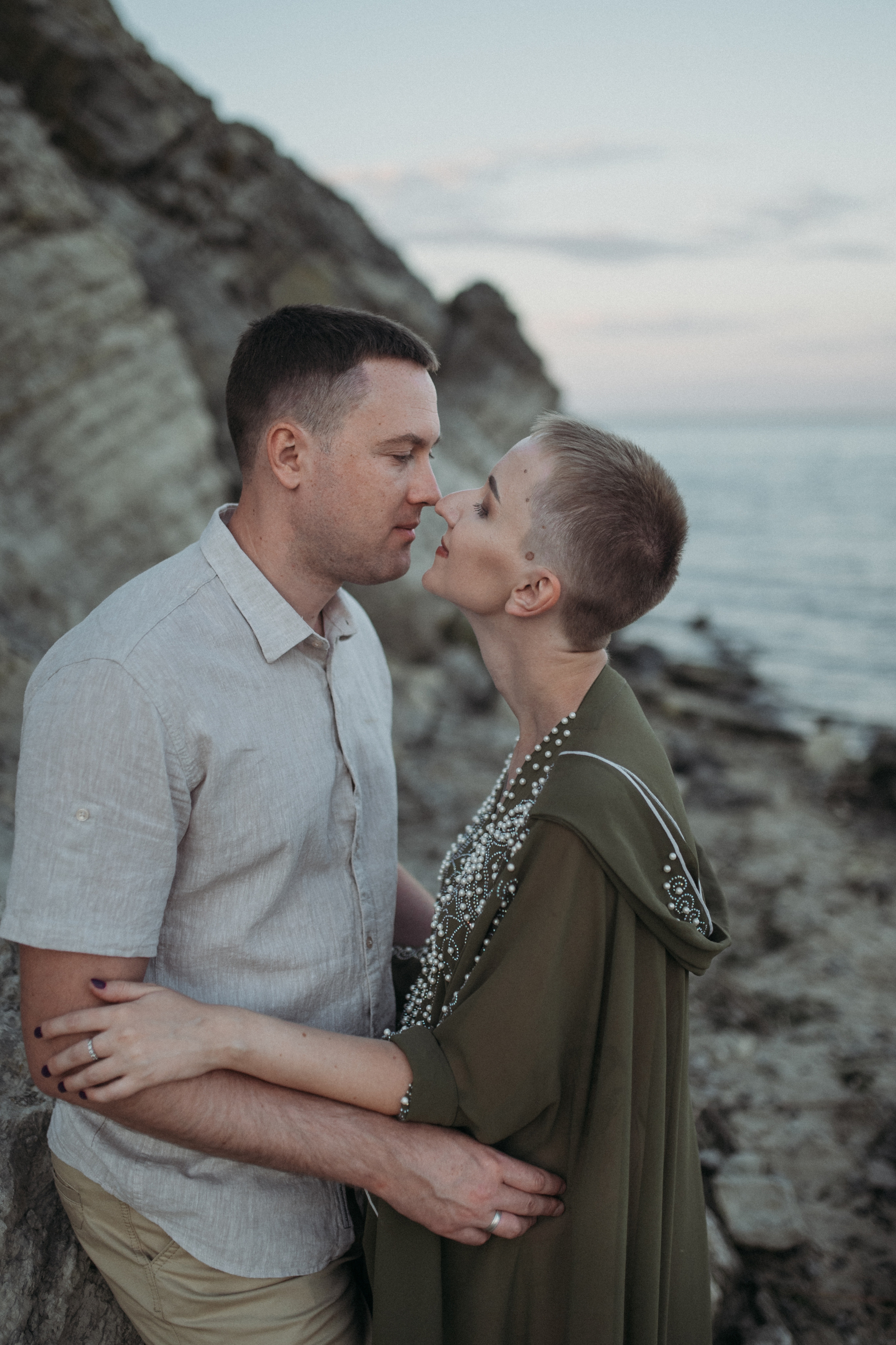 Адриана и Игорь. Www.ostermiller.ru