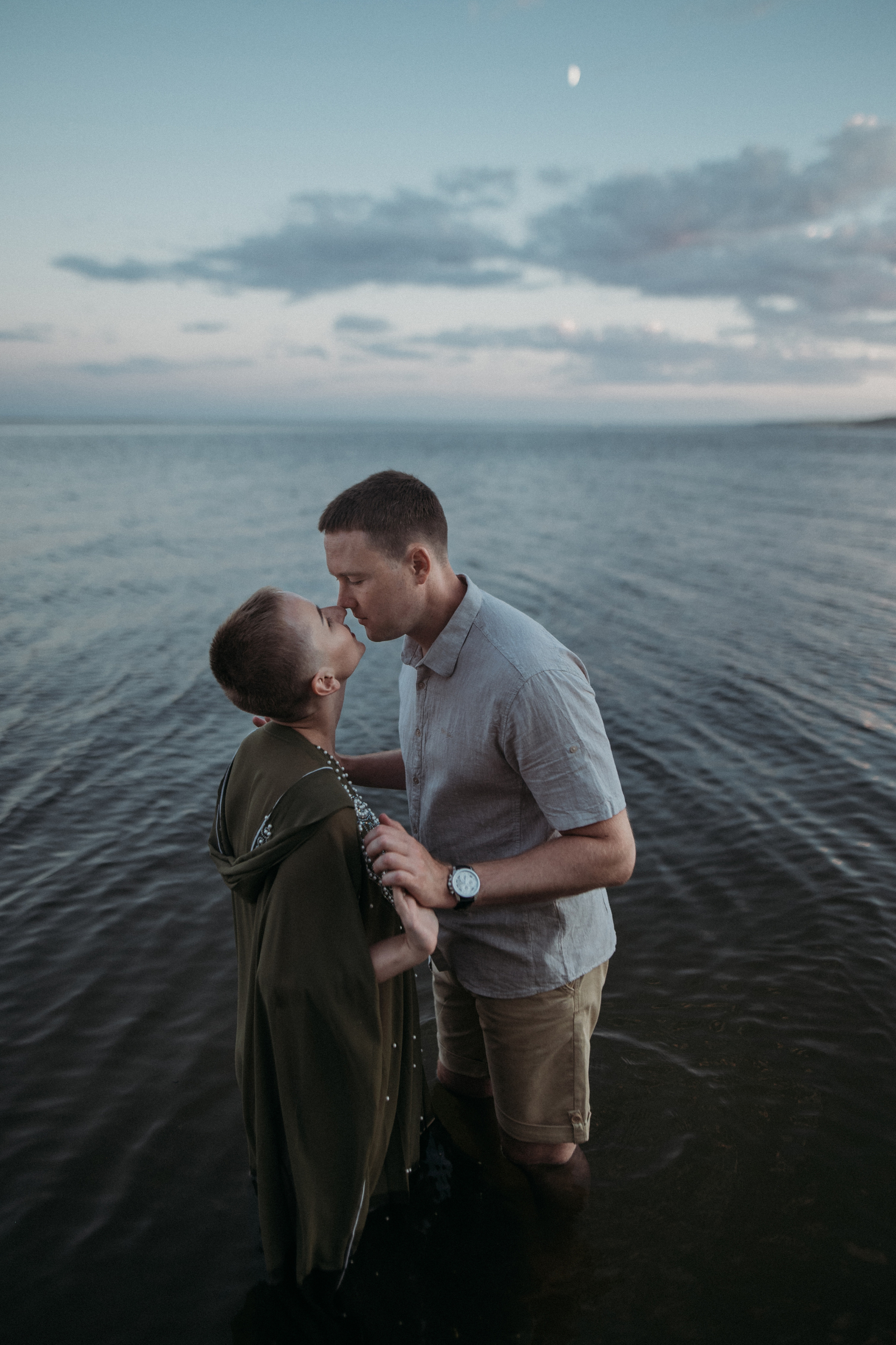 Адриана и Игорь. Www.ostermiller.ru