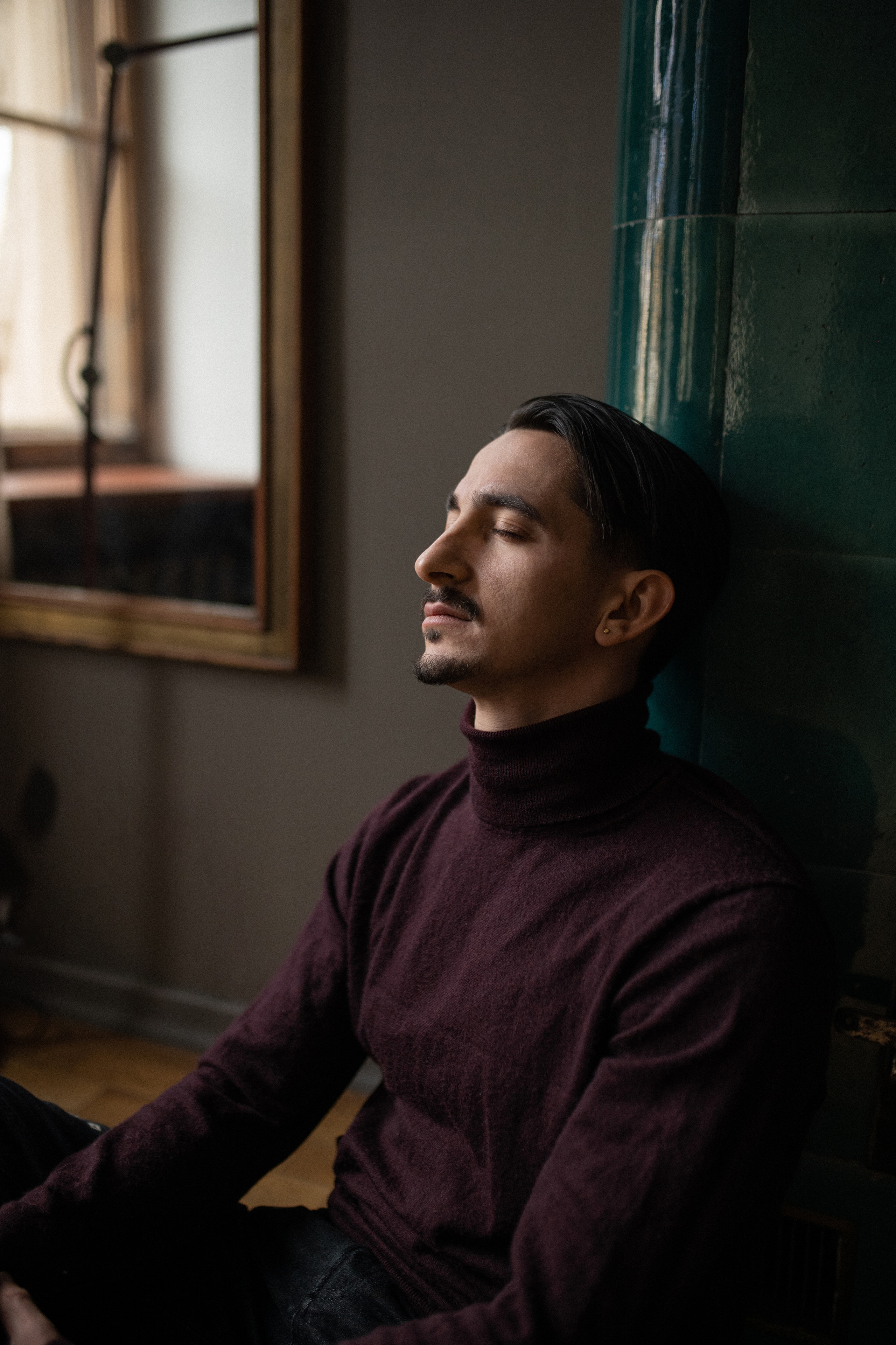 Эдем и Зера. Www.ostermiller.ru