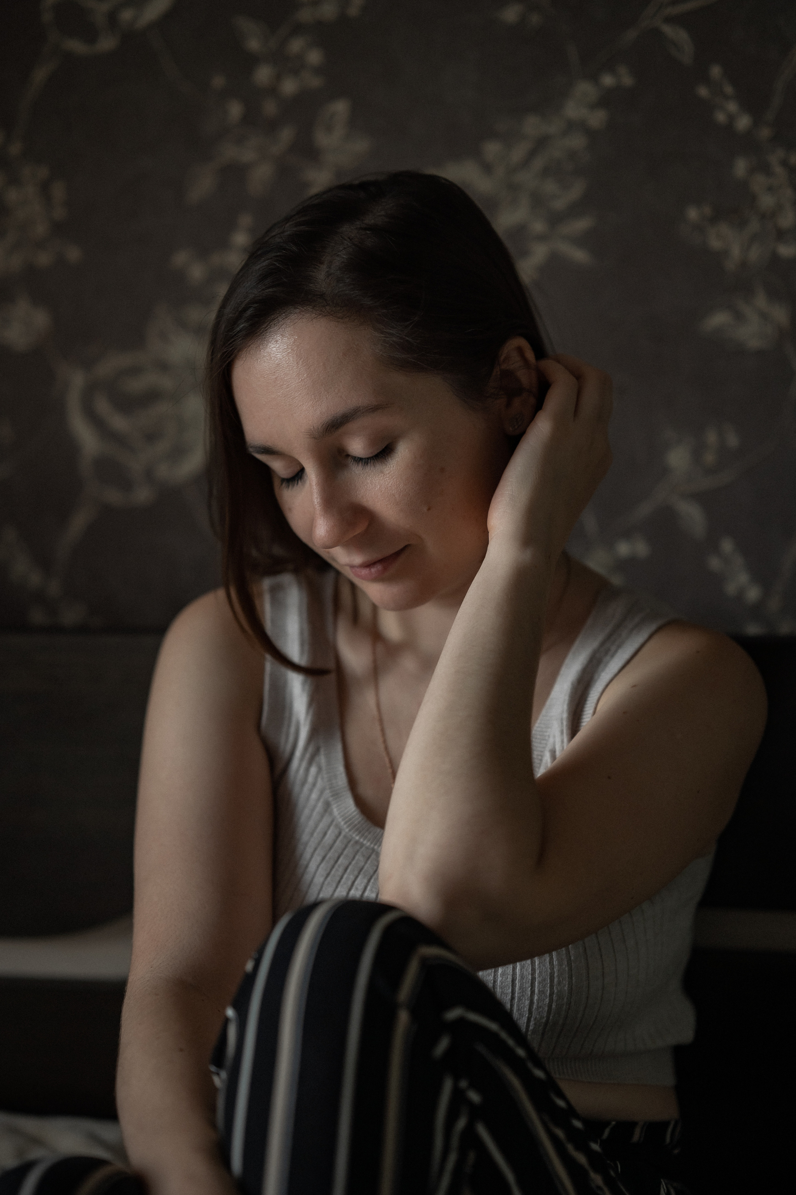 Алеся, Андрей, Варя, Юра. Www.ostermiller.ru