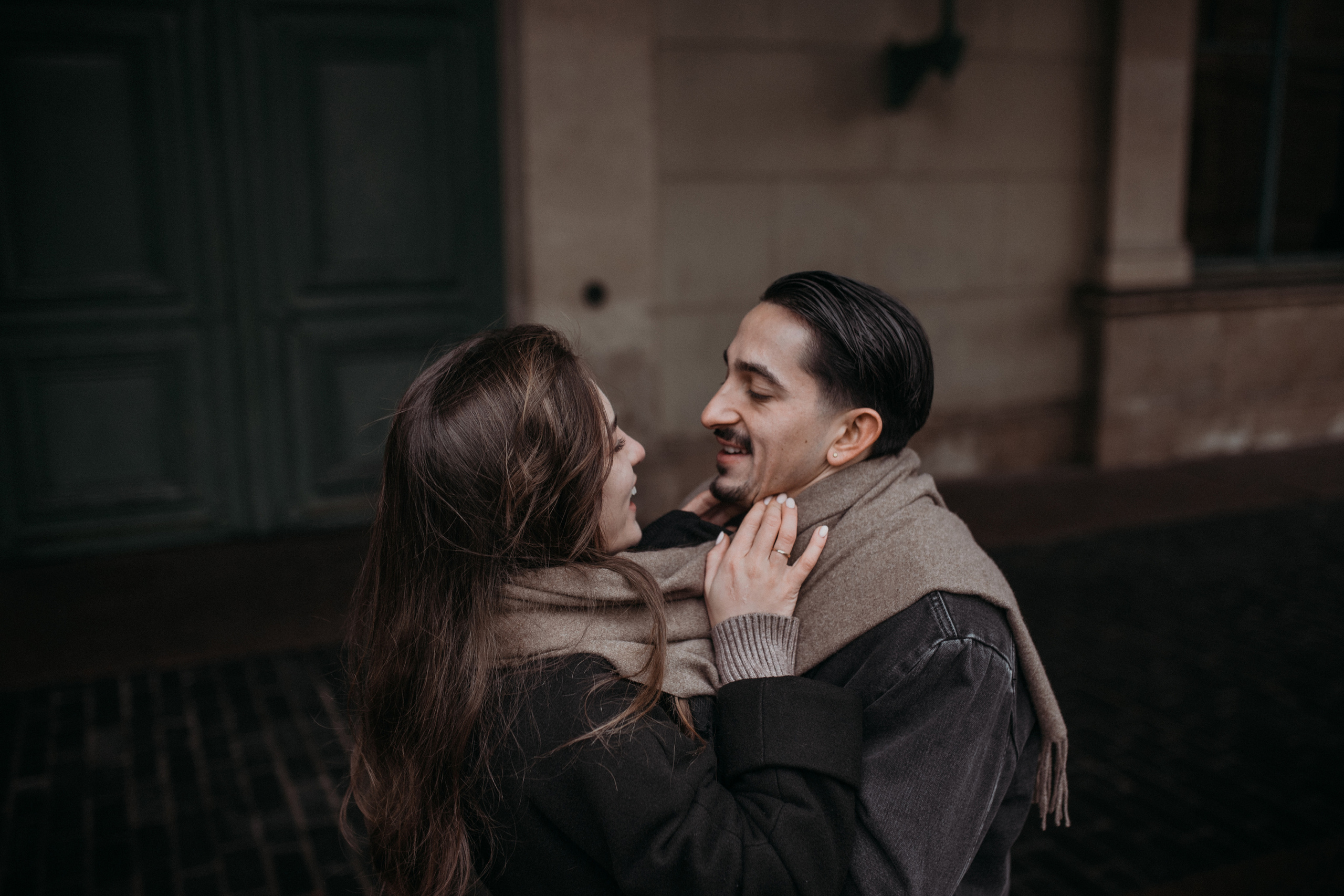 Эдем и Зера. Www.ostermiller.ru