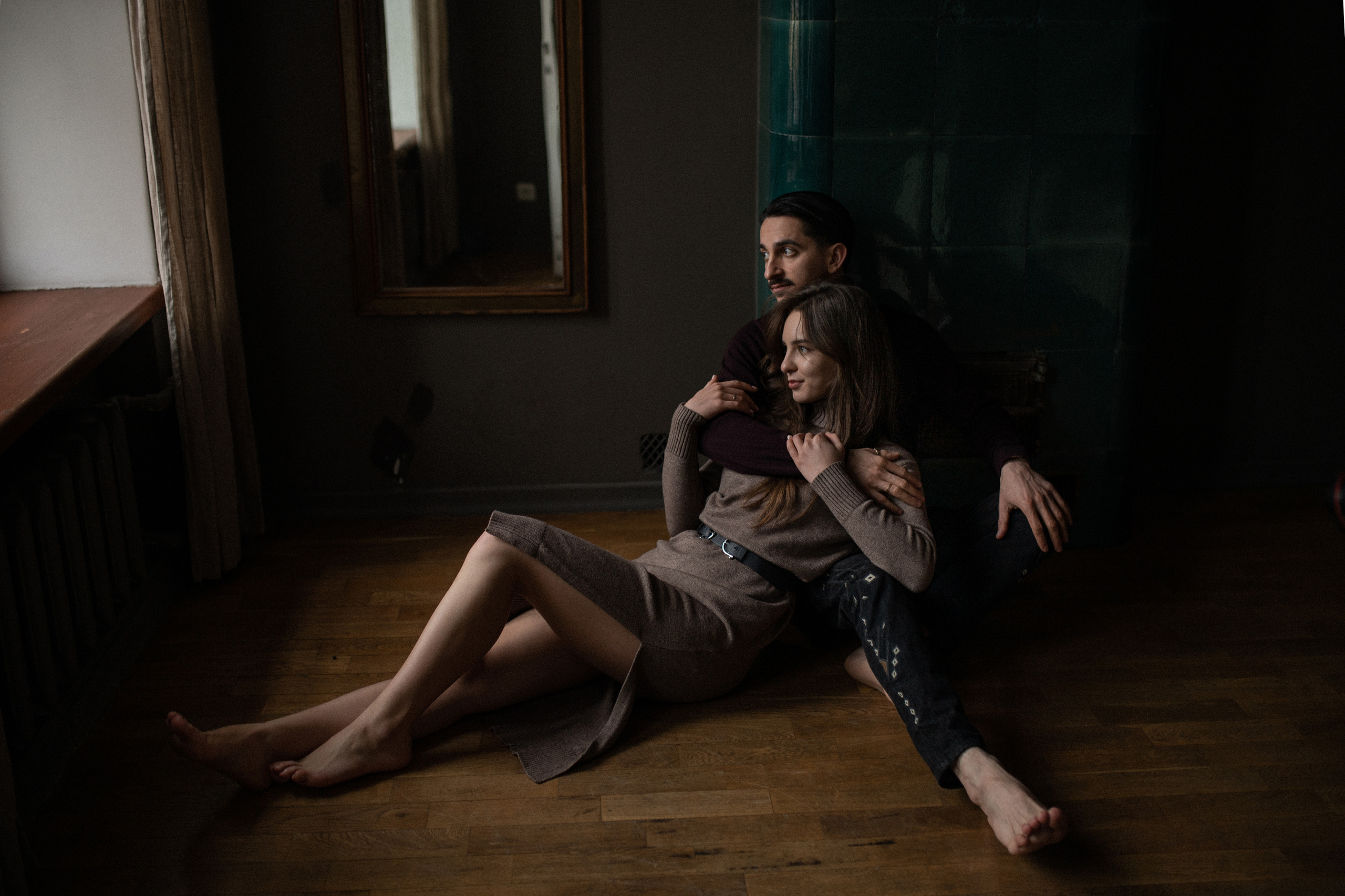 Эдем и Зера. Www.ostermiller.ru