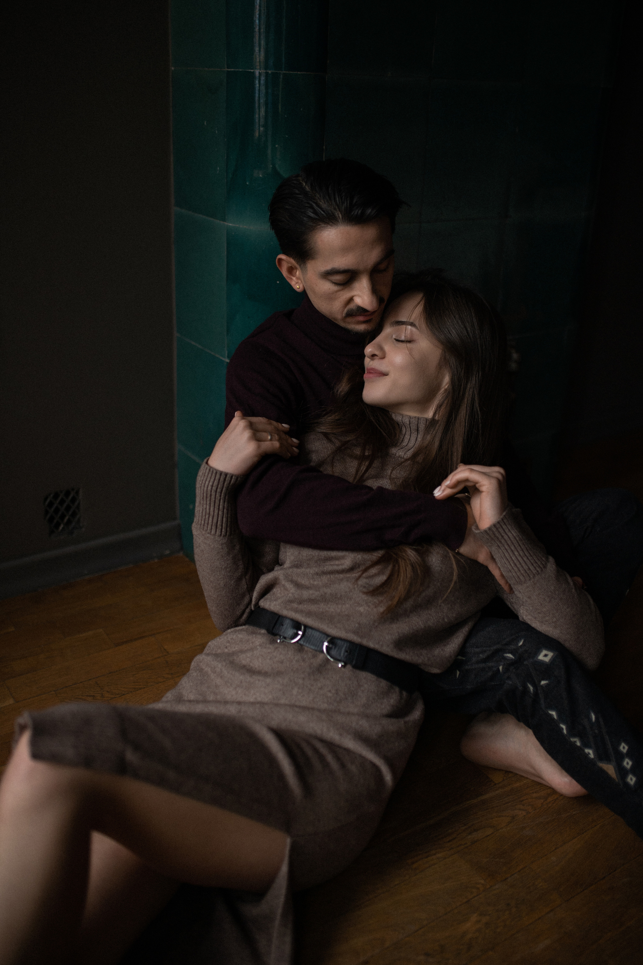 Эдем и Зера. Www.ostermiller.ru