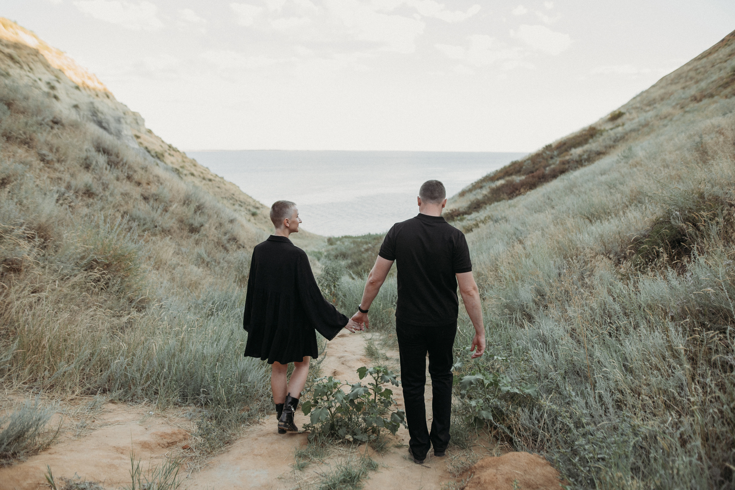 Адриана и Игорь. Www.ostermiller.ru