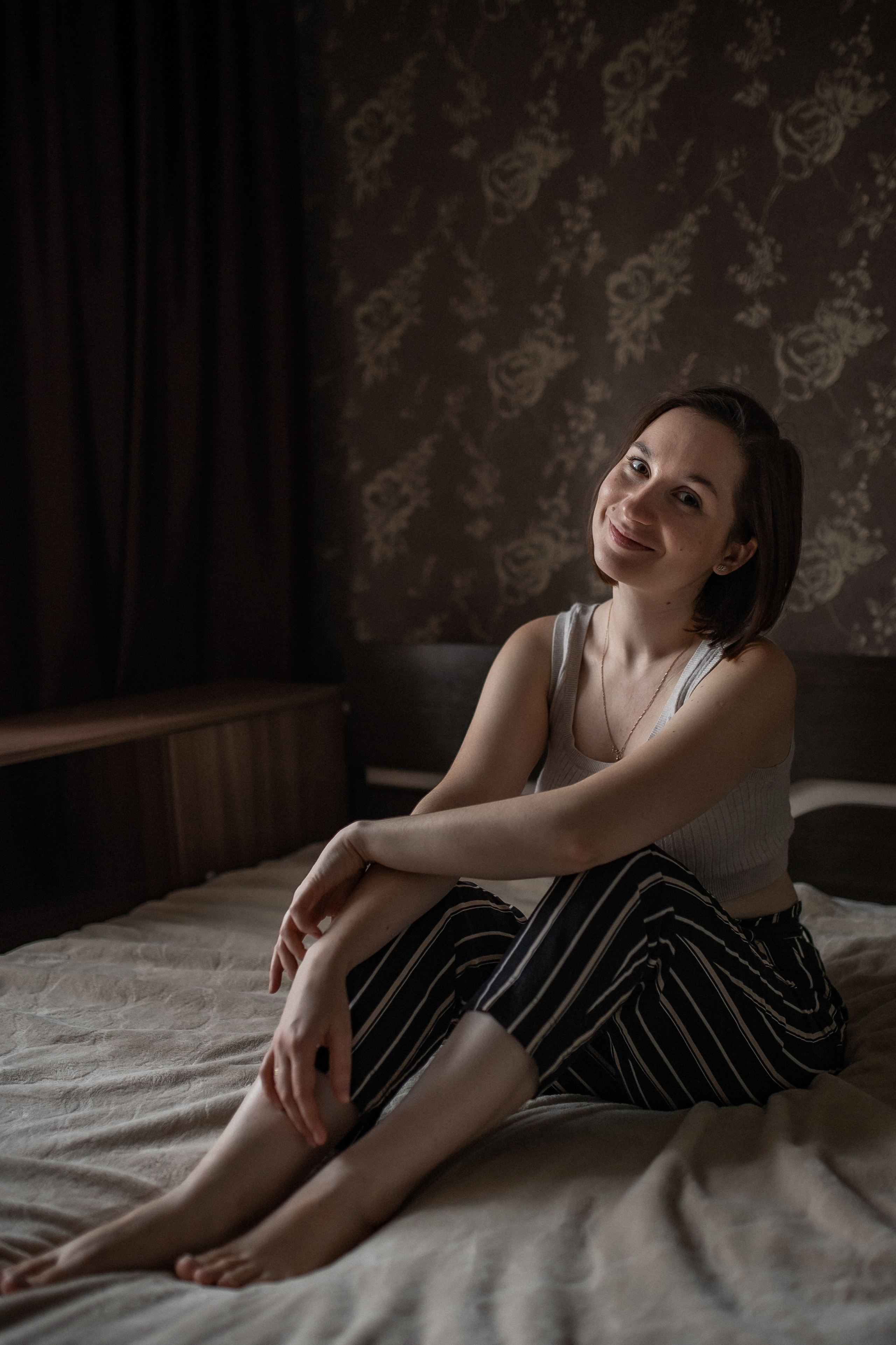 Алеся, Андрей, Варя, Юра. Www.ostermiller.ru