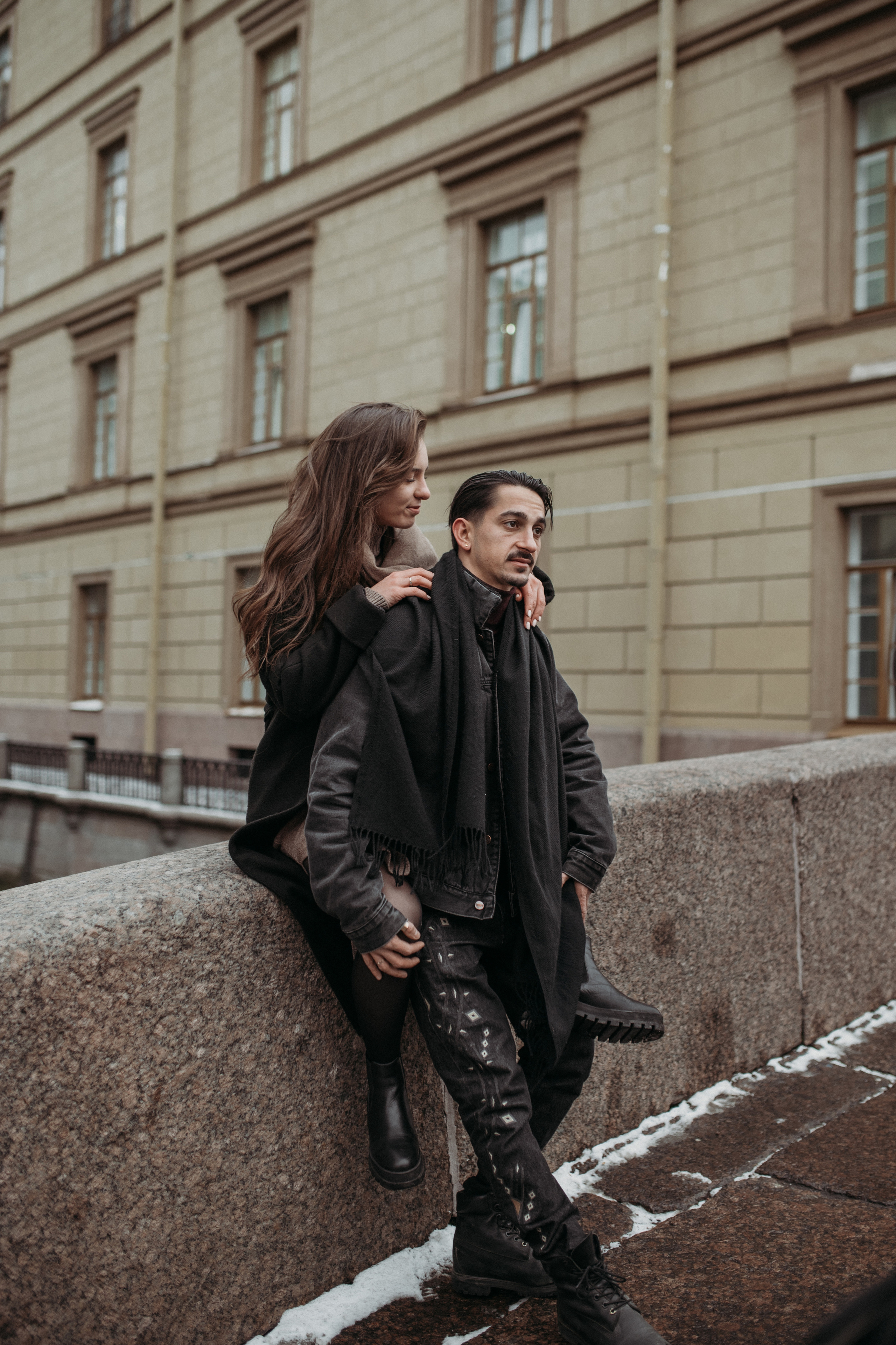 Эдем и Зера. Www.ostermiller.ru