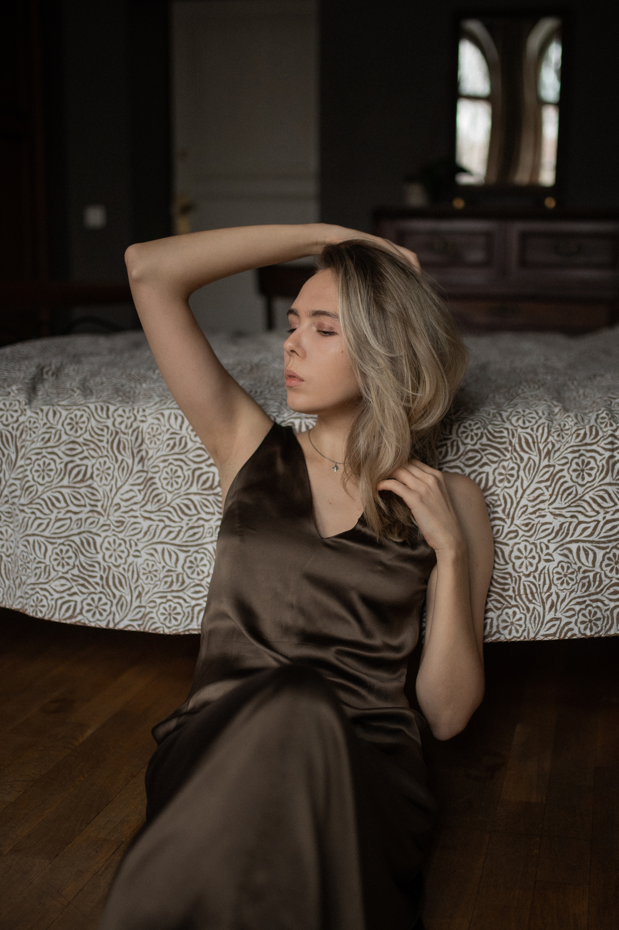 Полина Питер. Www.ostermiller.ru