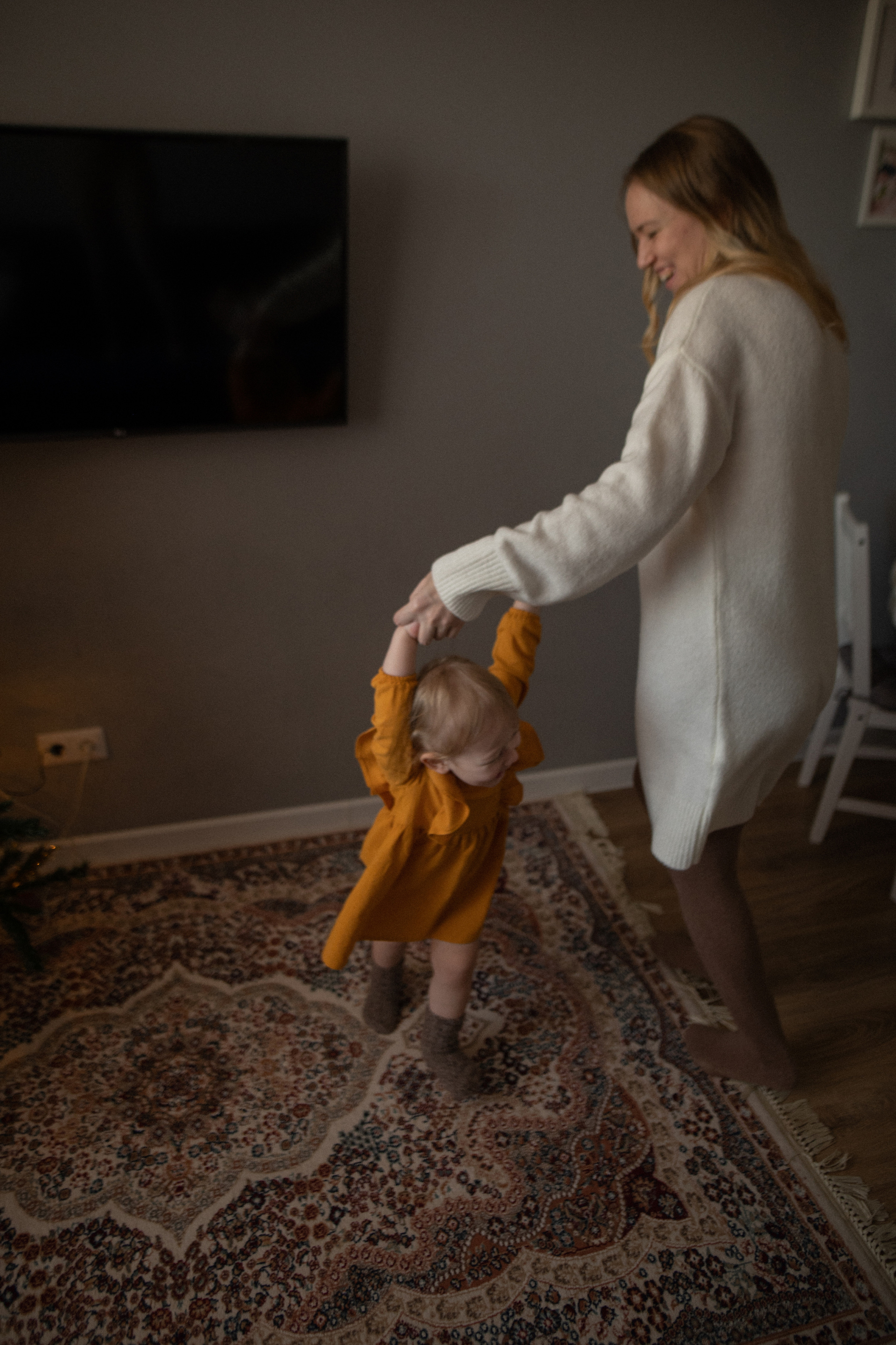 Люба, Влад и Маша. Www.ostermiller.ru