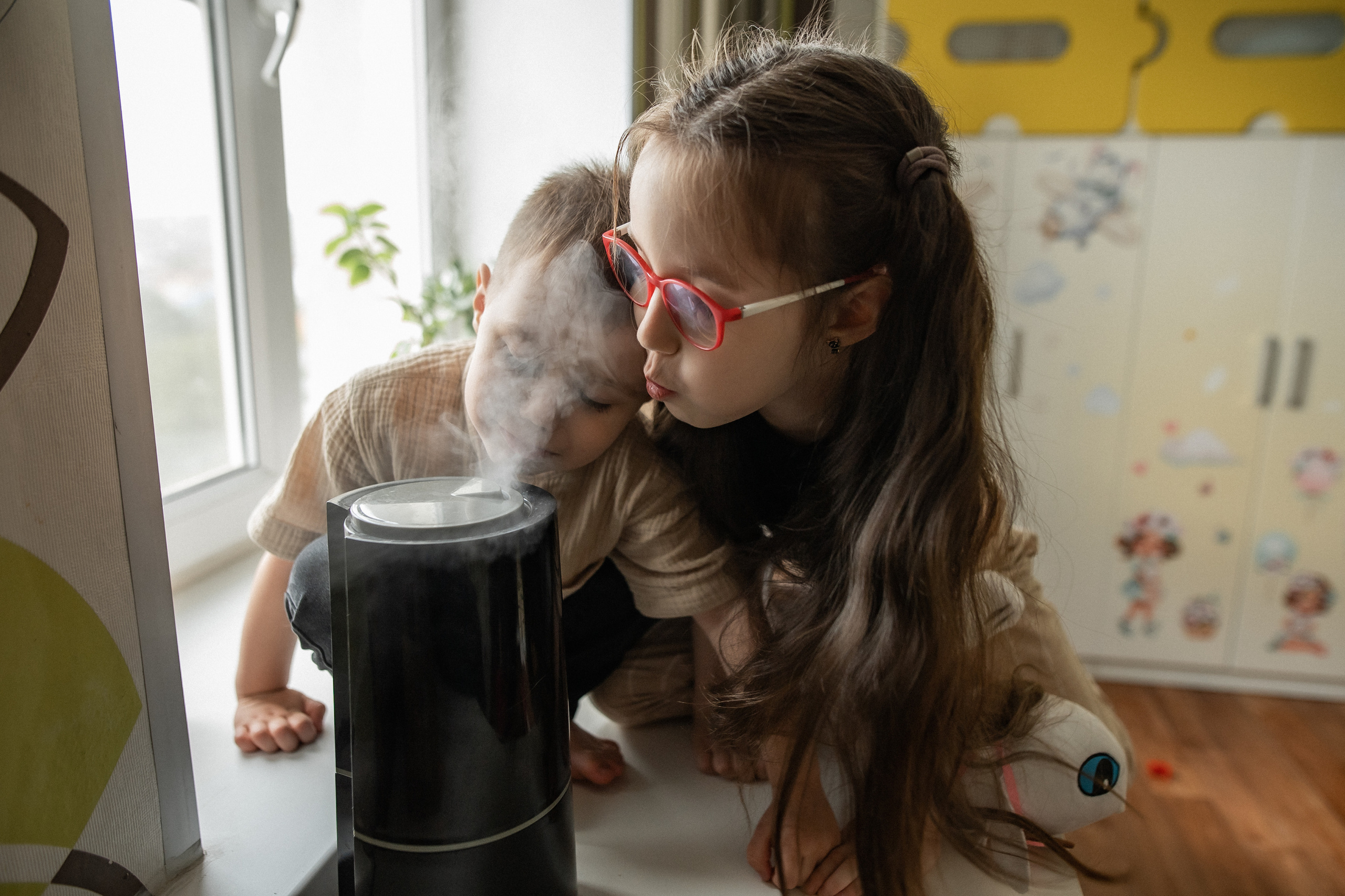 Алеся, Андрей, Варя, Юра. Www.ostermiller.ru