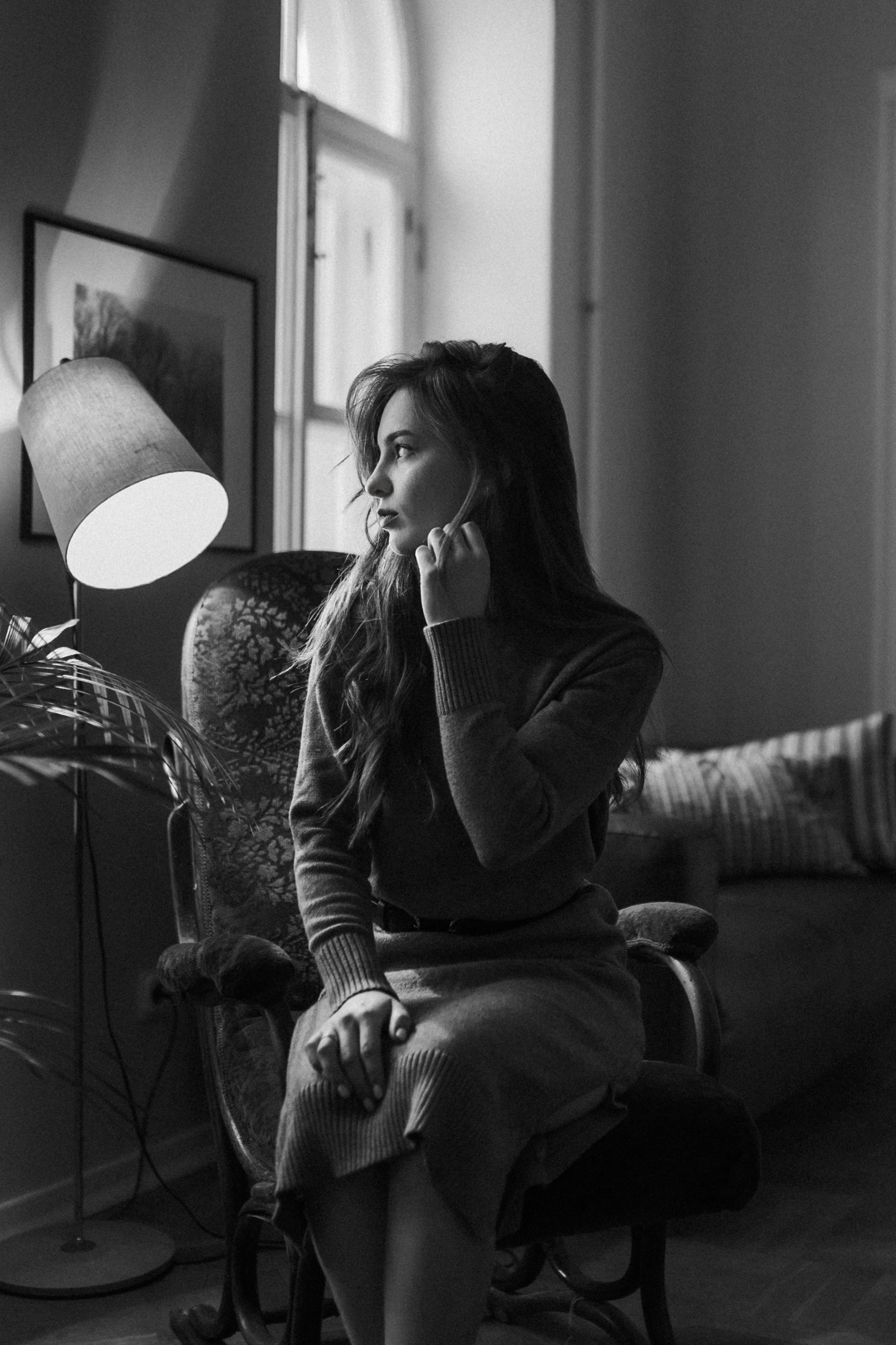 Эдем и Зера. Www.ostermiller.ru