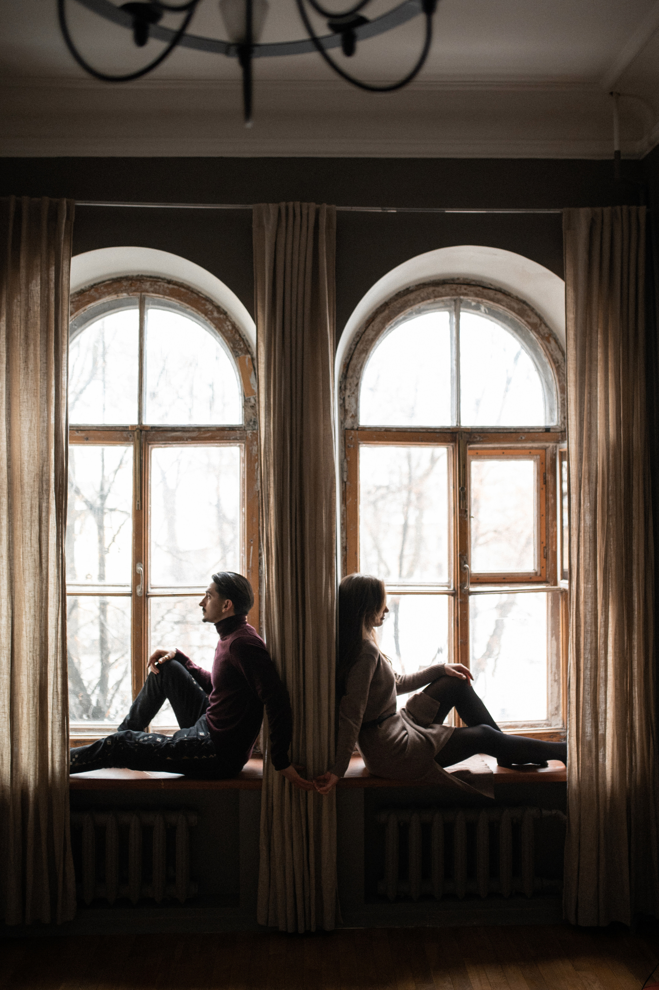 Эдем и Зера. Www.ostermiller.ru