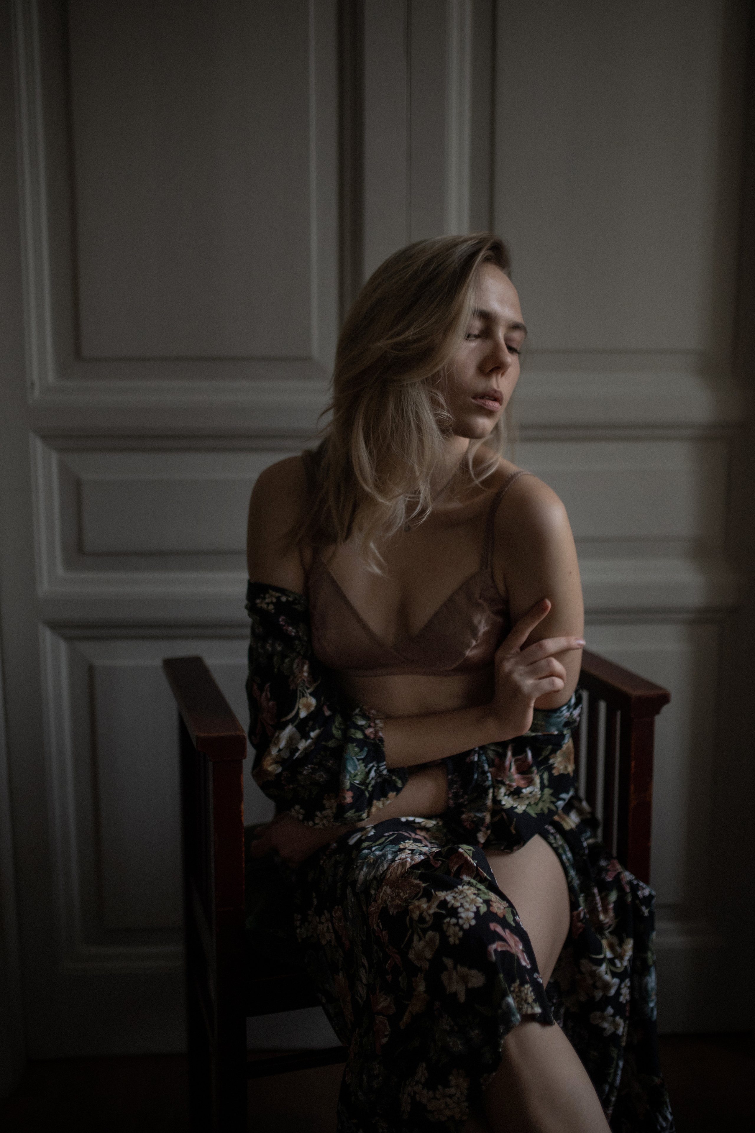 Полина Питер. Www.ostermiller.ru