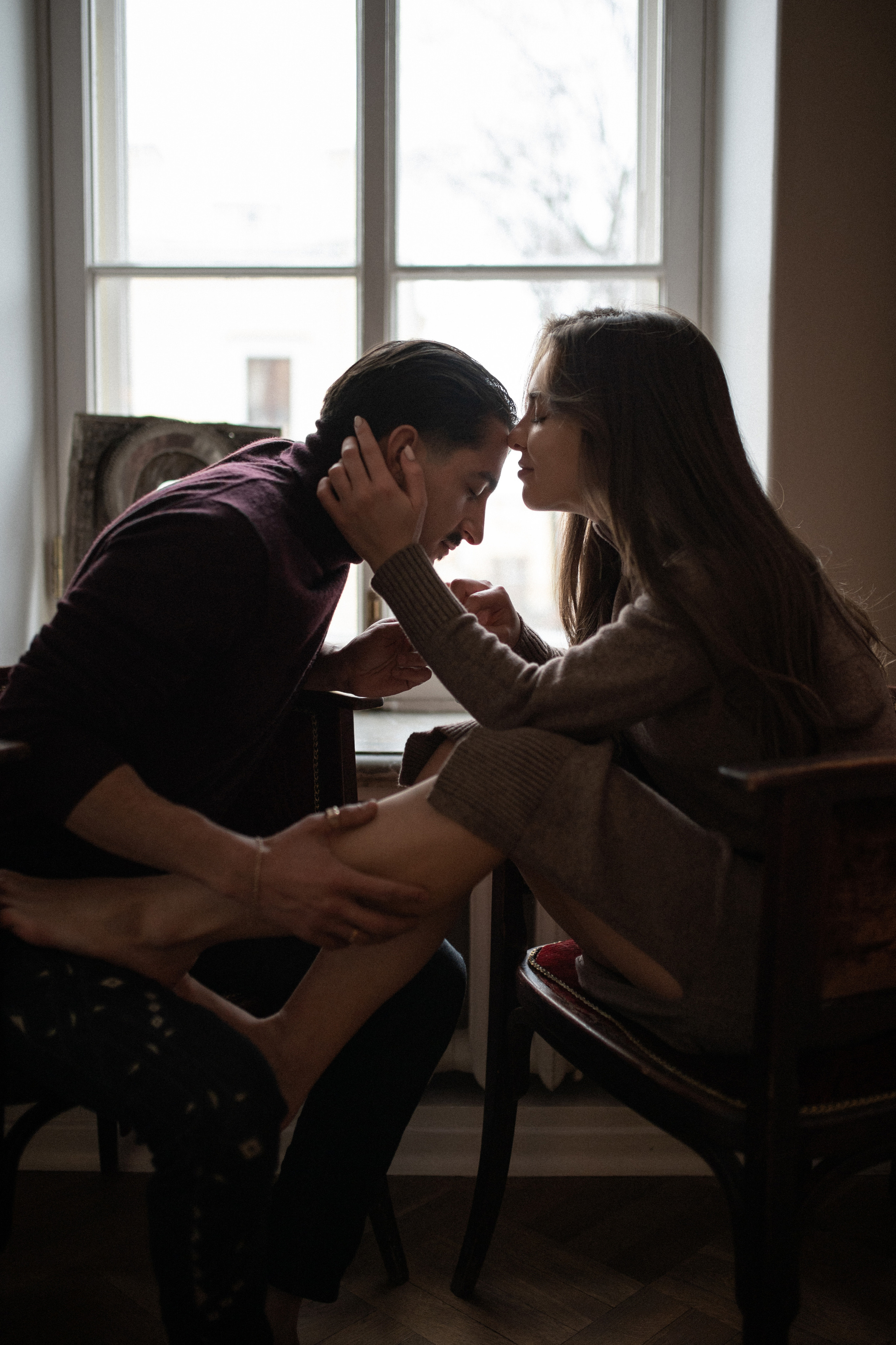 Эдем и Зера. Www.ostermiller.ru