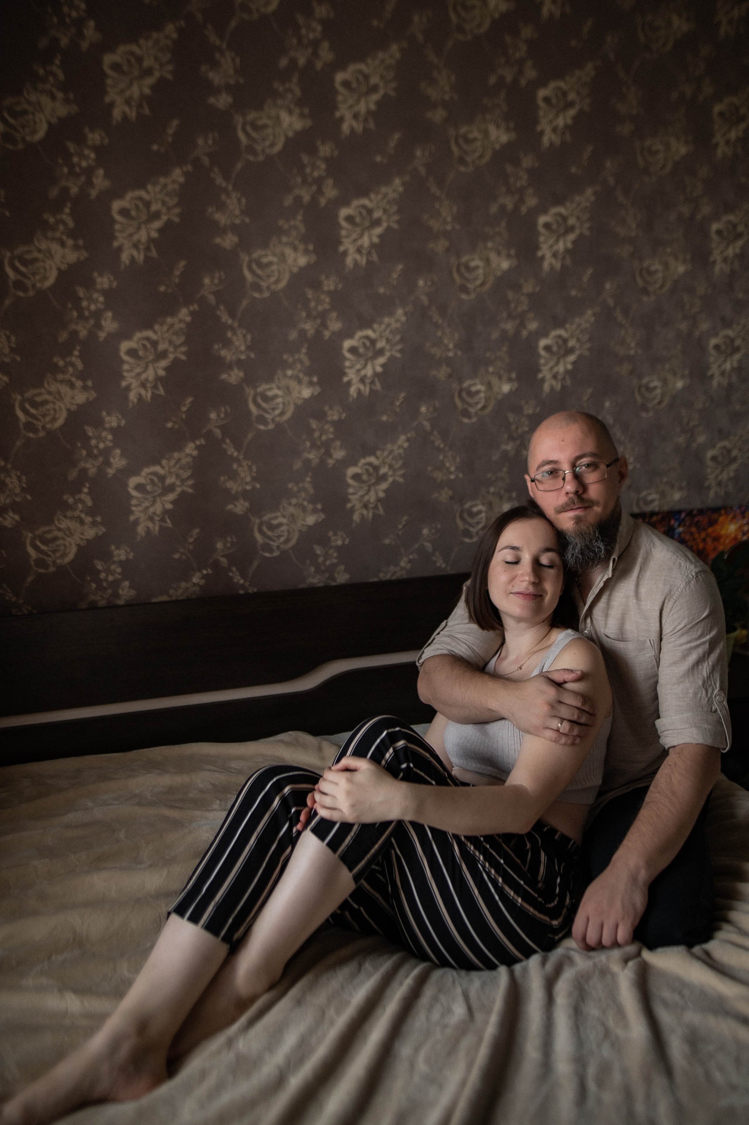 Алеся, Андрей, Варя, Юра. Www.ostermiller.ru