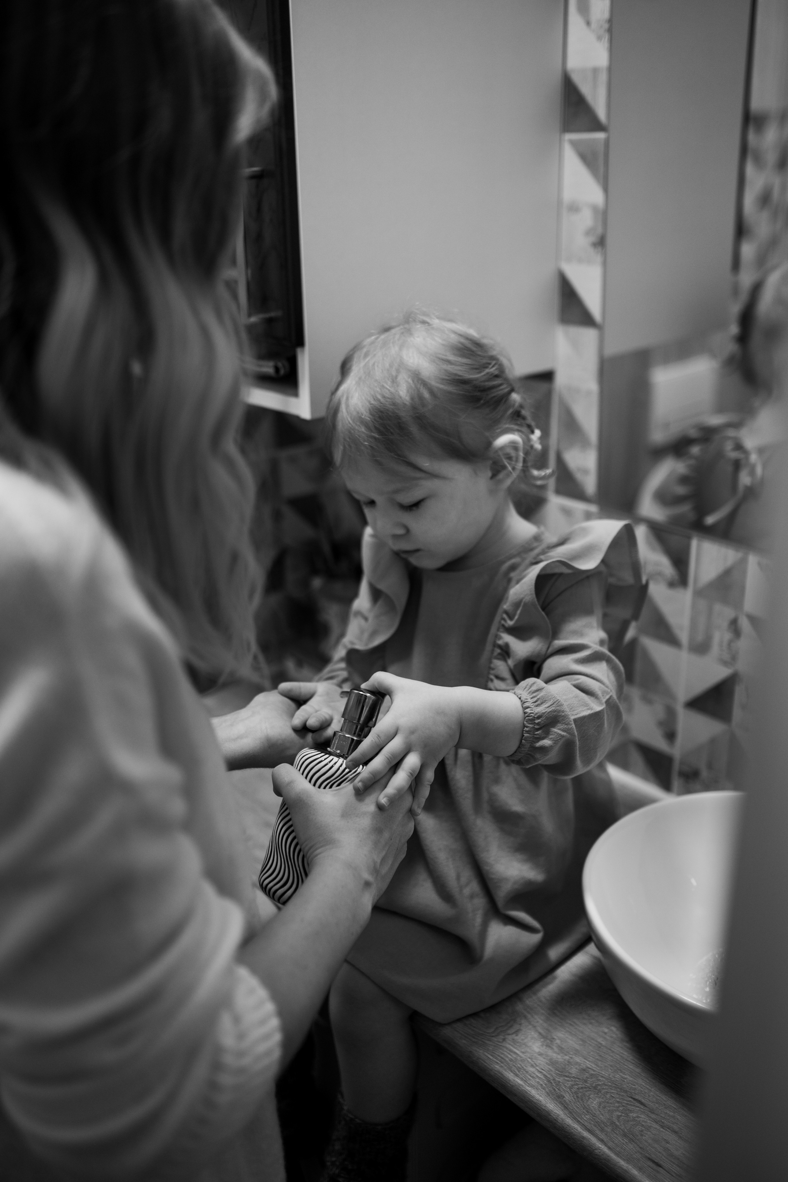 Люба, Влад и Маша. Www.ostermiller.ru