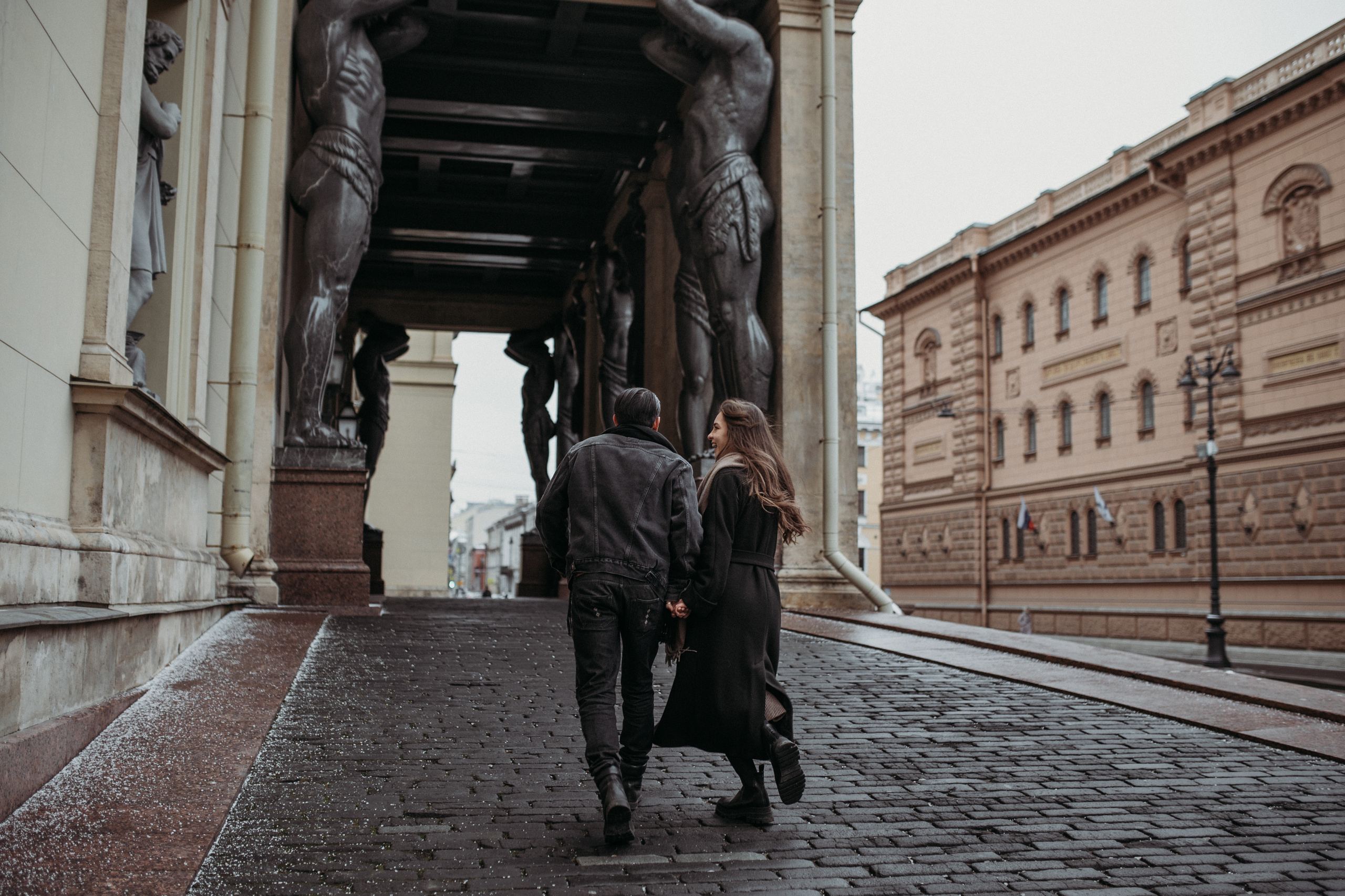 Эдем и Зера. Www.ostermiller.ru