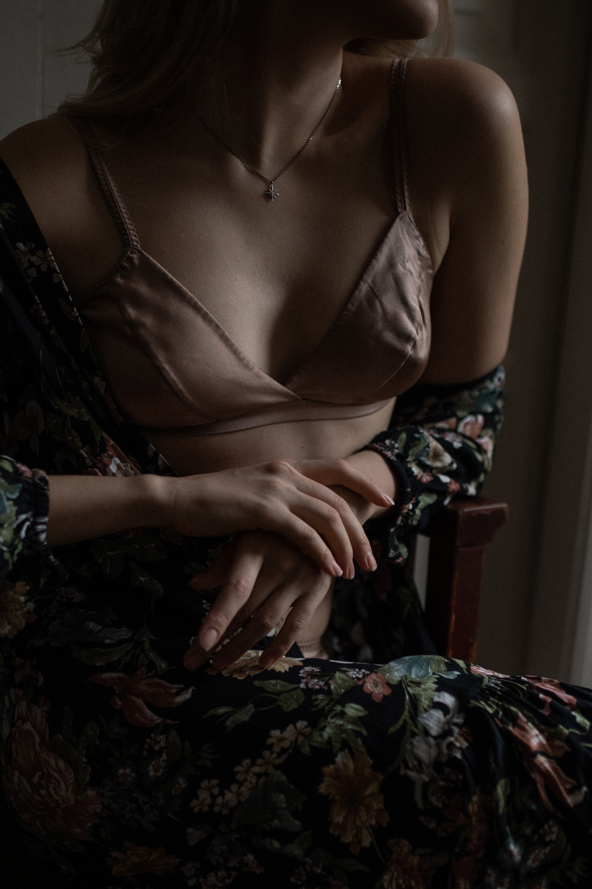 Полина Питер. Www.ostermiller.ru