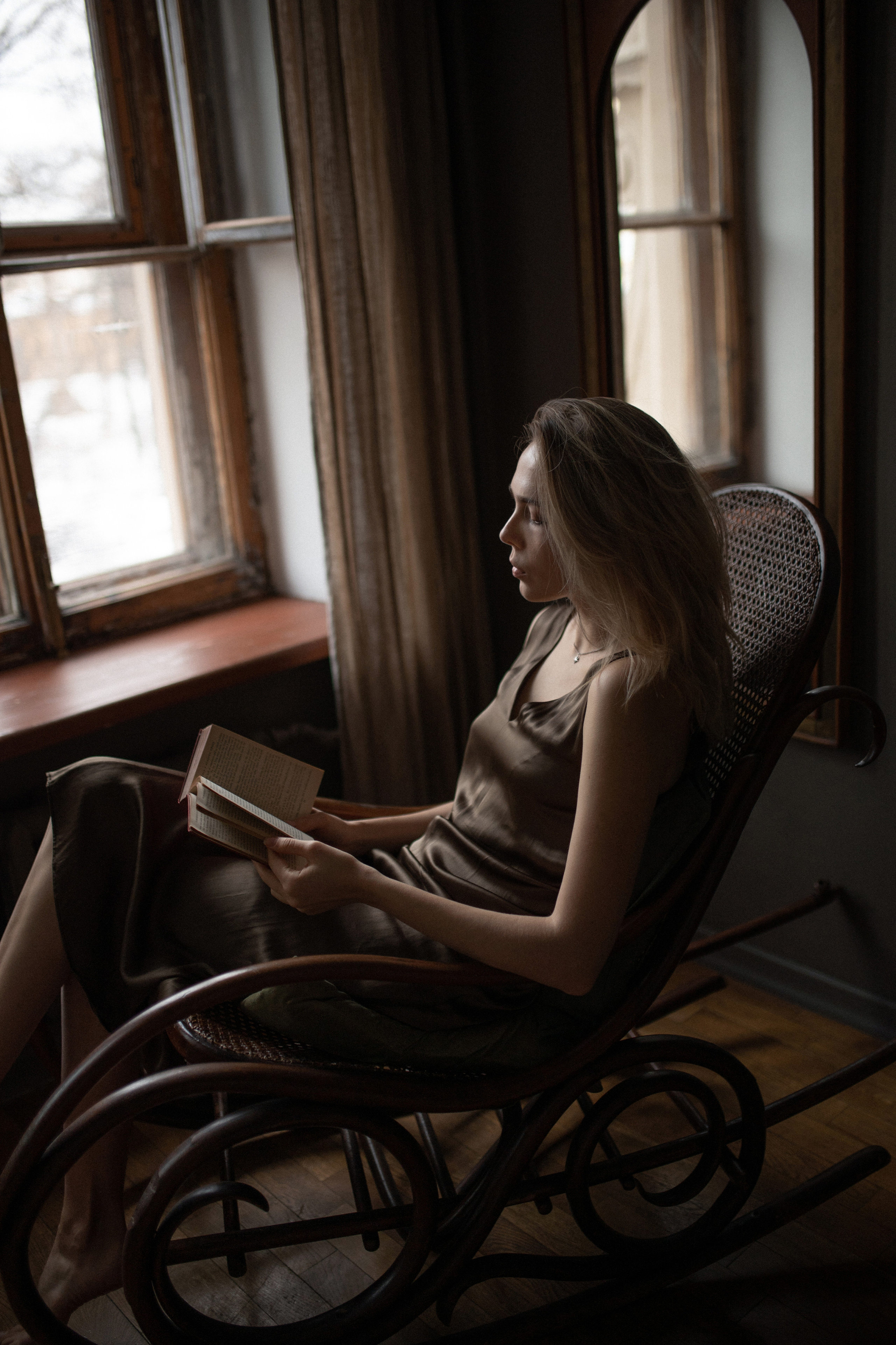 Полина Питер. Www.ostermiller.ru