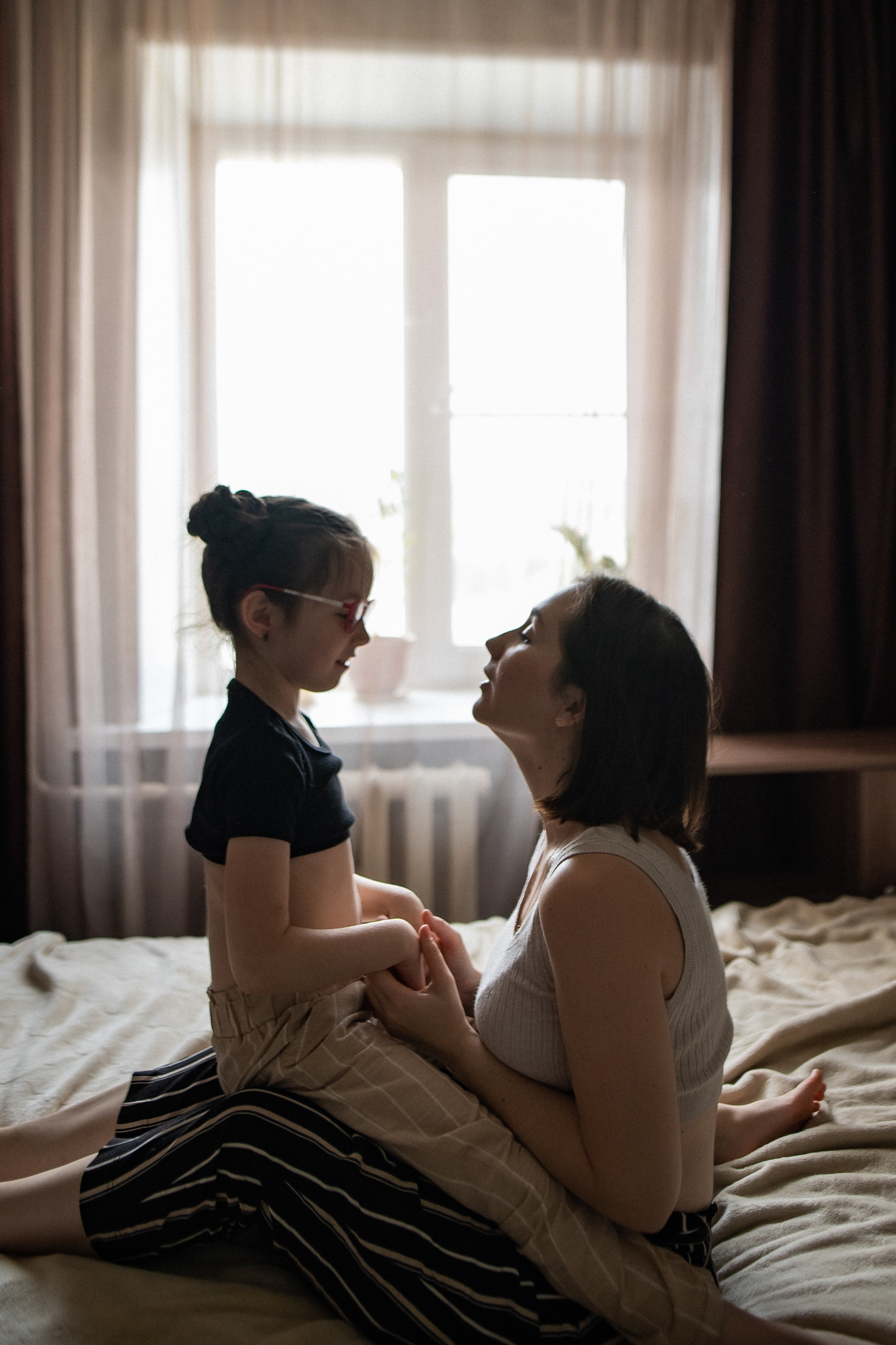 Алеся, Андрей, Варя, Юра. Www.ostermiller.ru