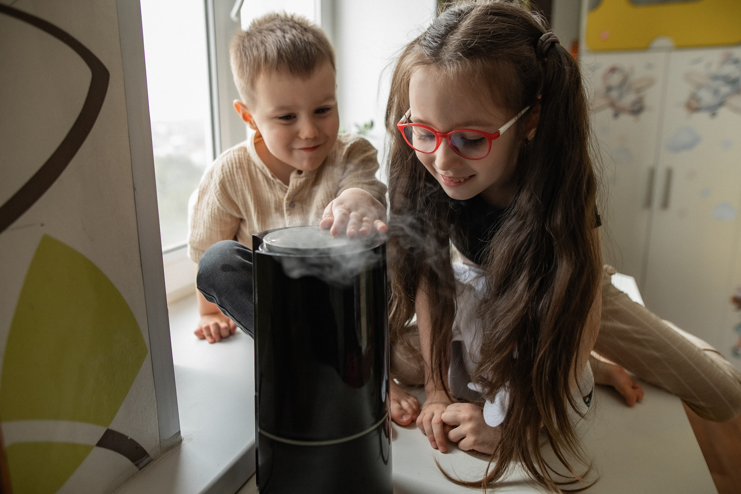 Алеся, Андрей, Варя, Юра. Www.ostermiller.ru