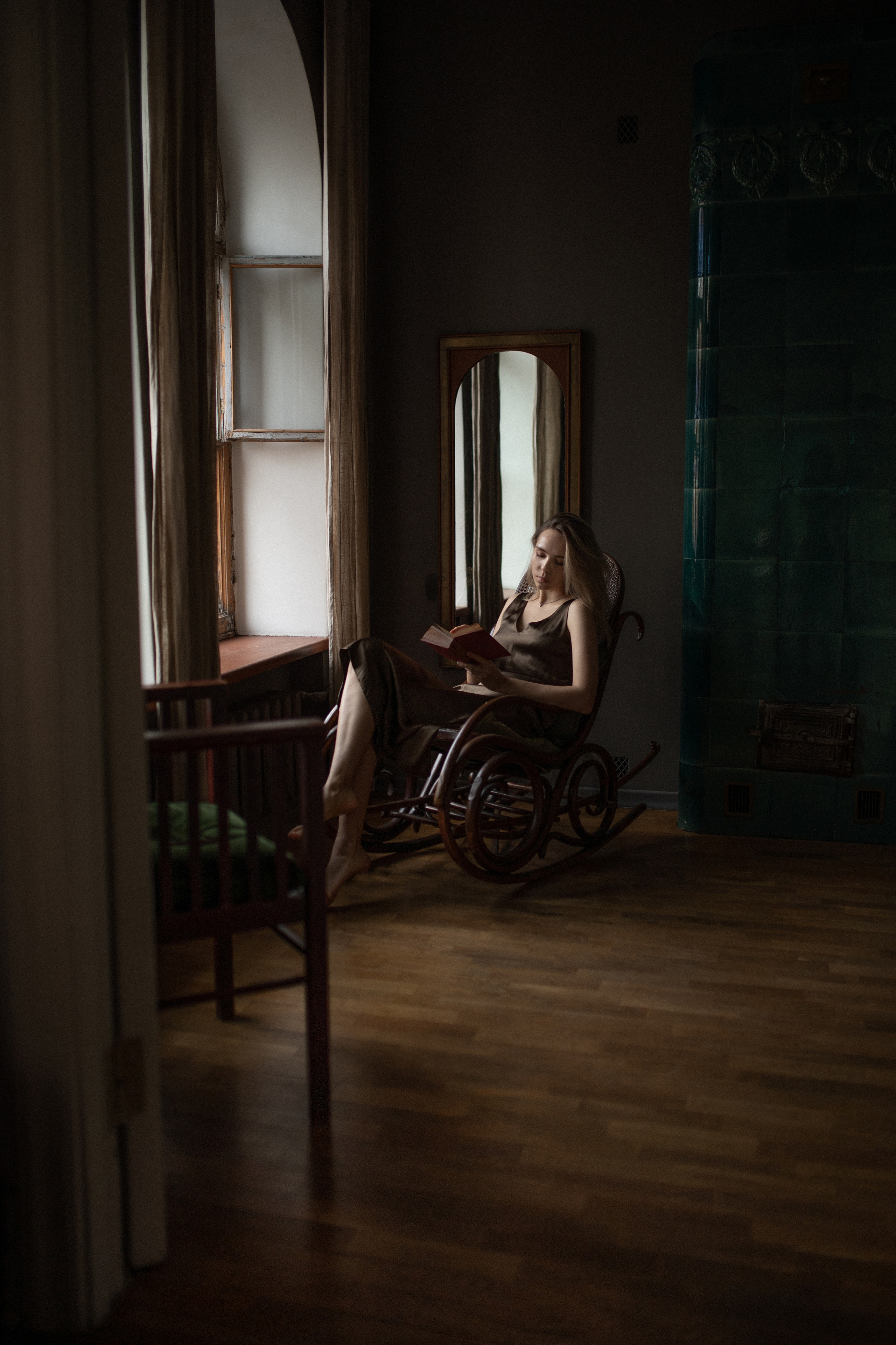 Полина Питер. Www.ostermiller.ru