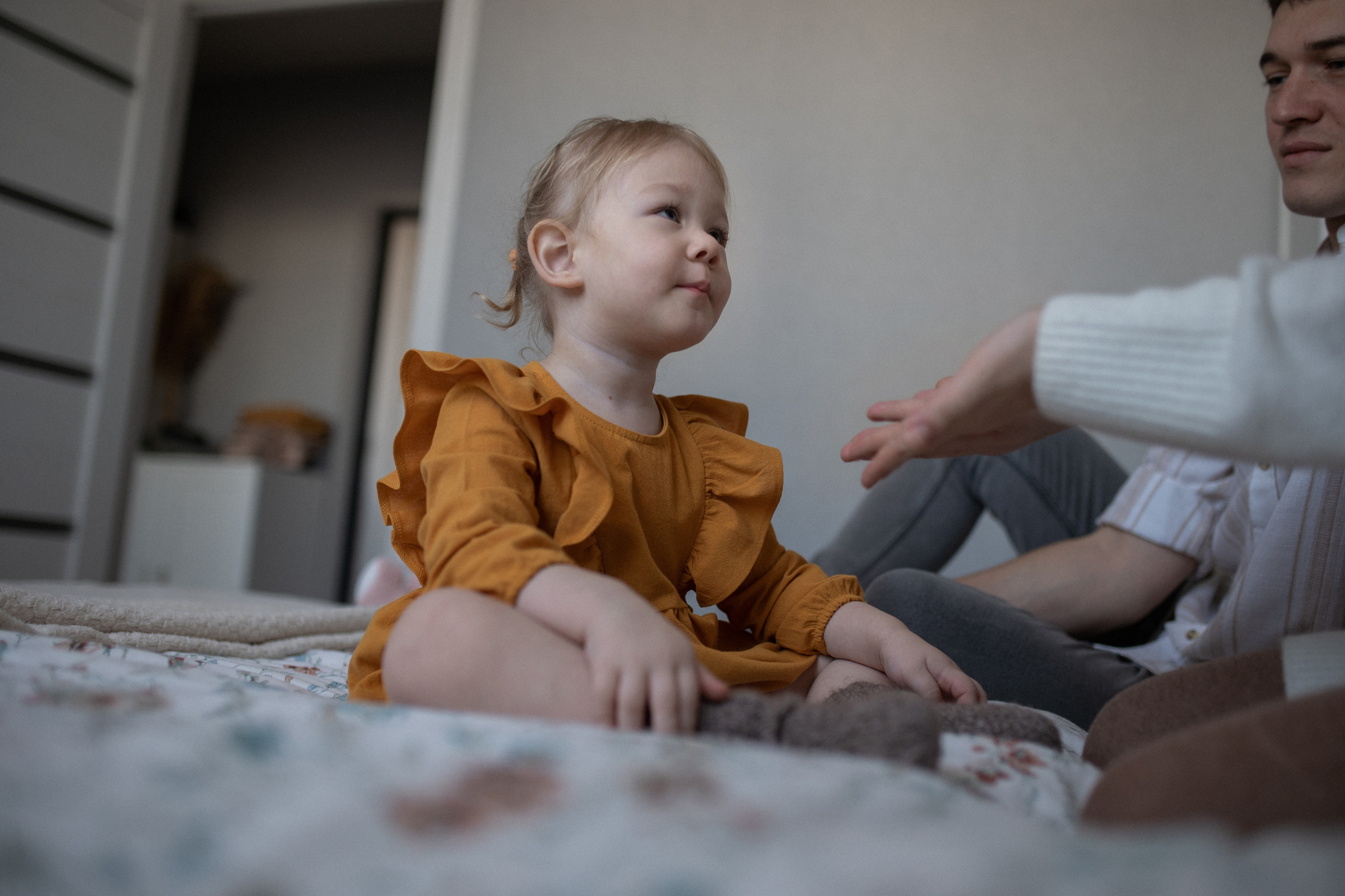 Люба, Влад и Маша. Www.ostermiller.ru