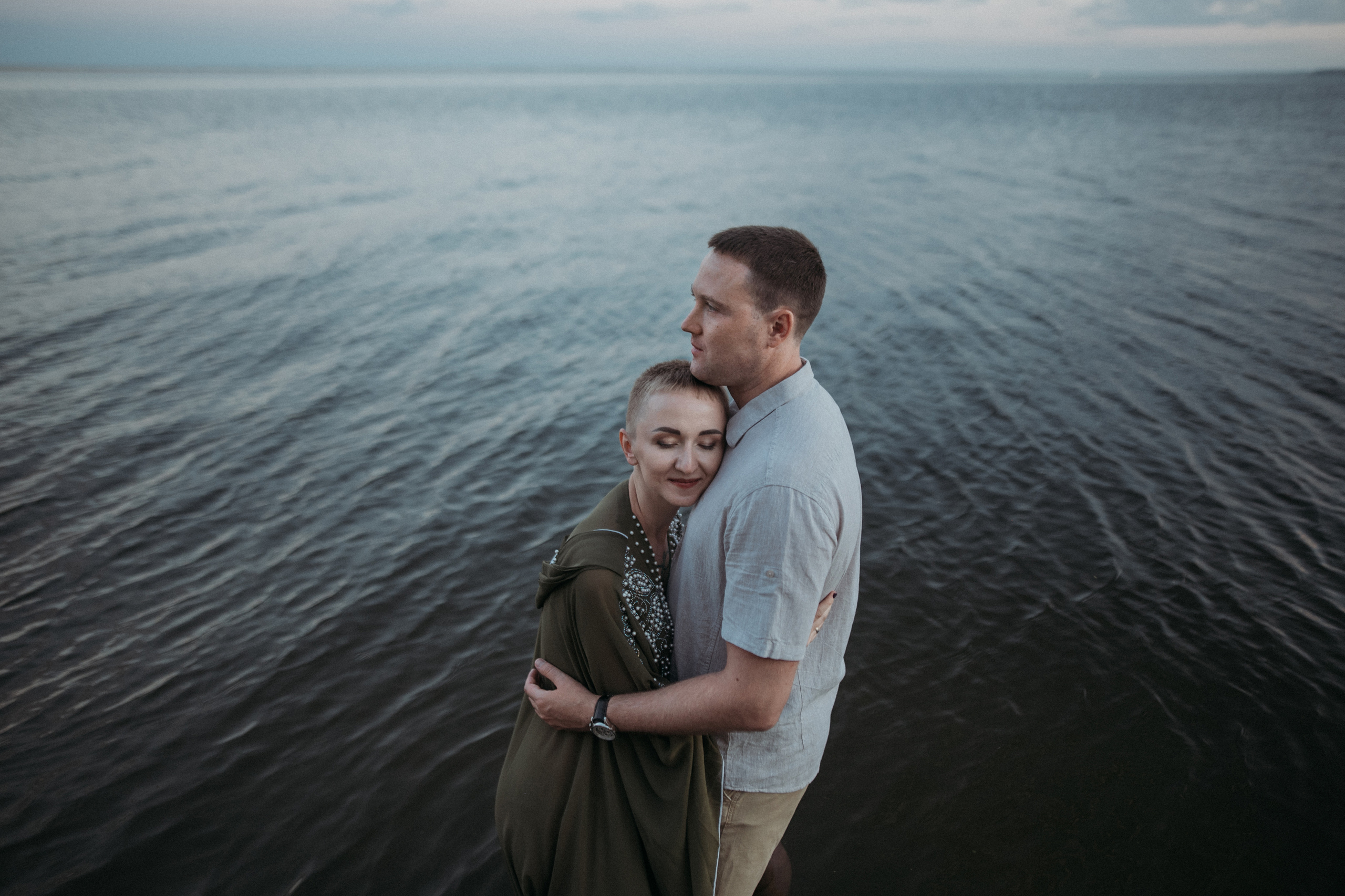 Адриана и Игорь. Www.ostermiller.ru