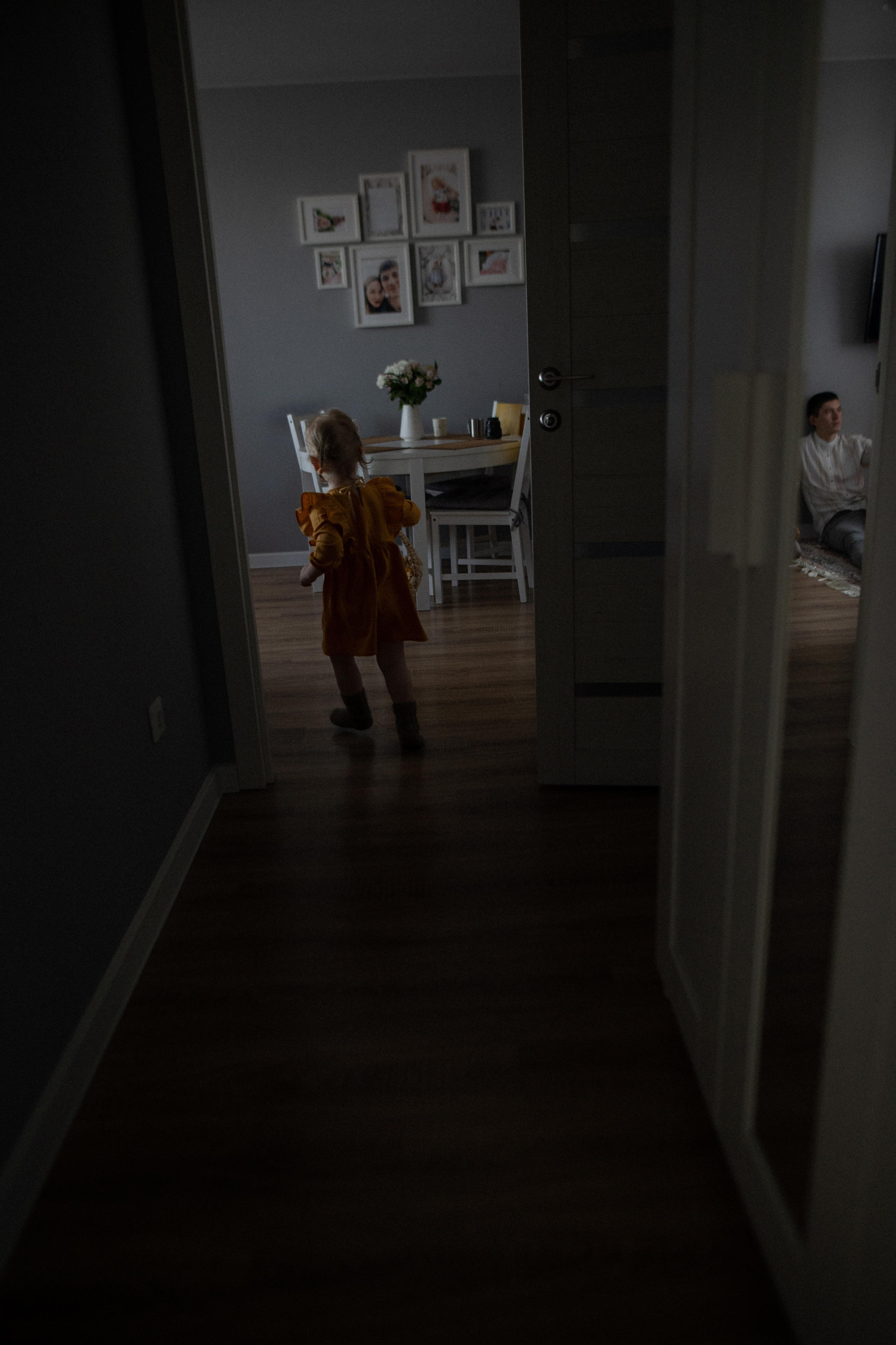 Люба, Влад и Маша. Www.ostermiller.ru